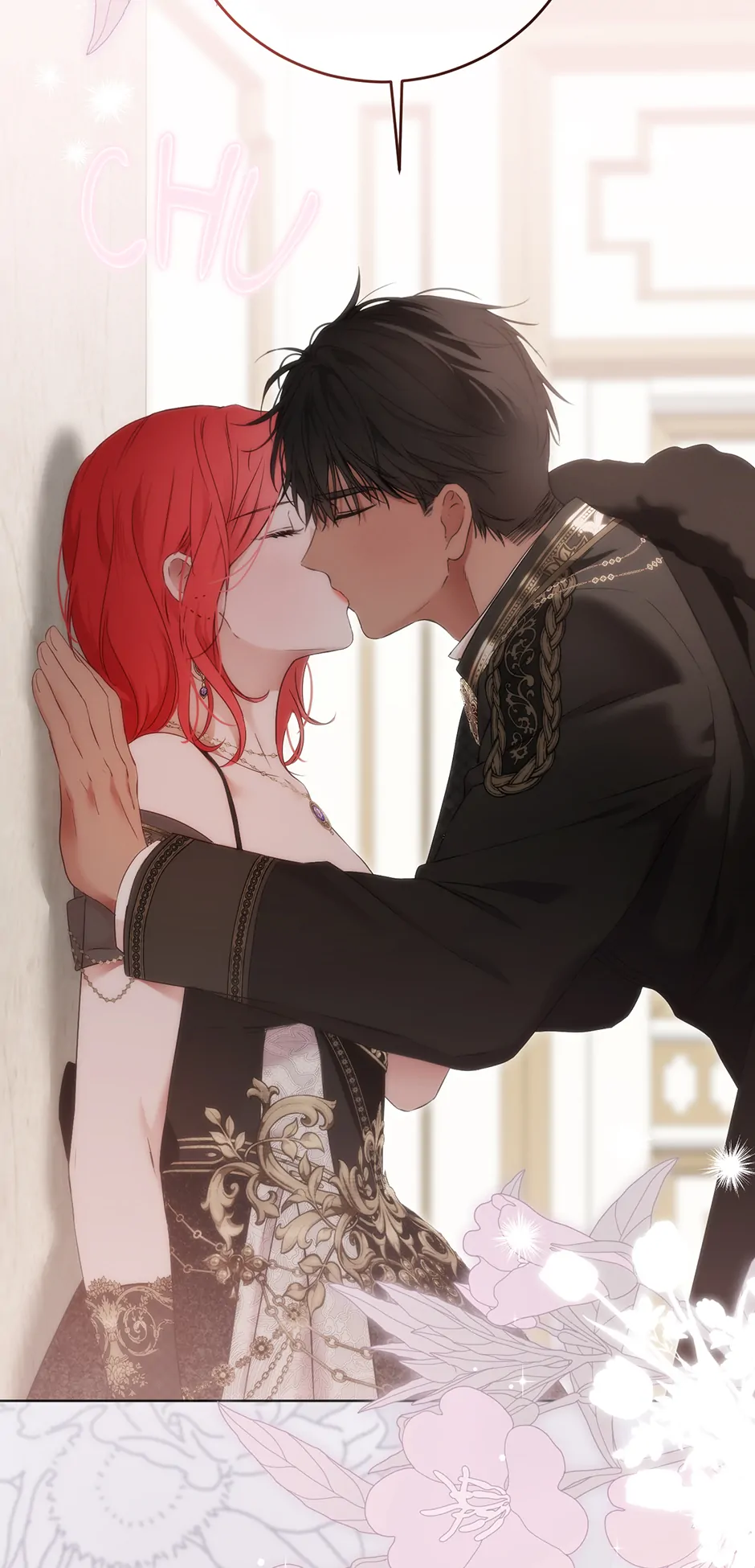 It Looks Like I’ve Fallen into the World of a Reverse Harem Game ss3 Chapter 144 - Page 39