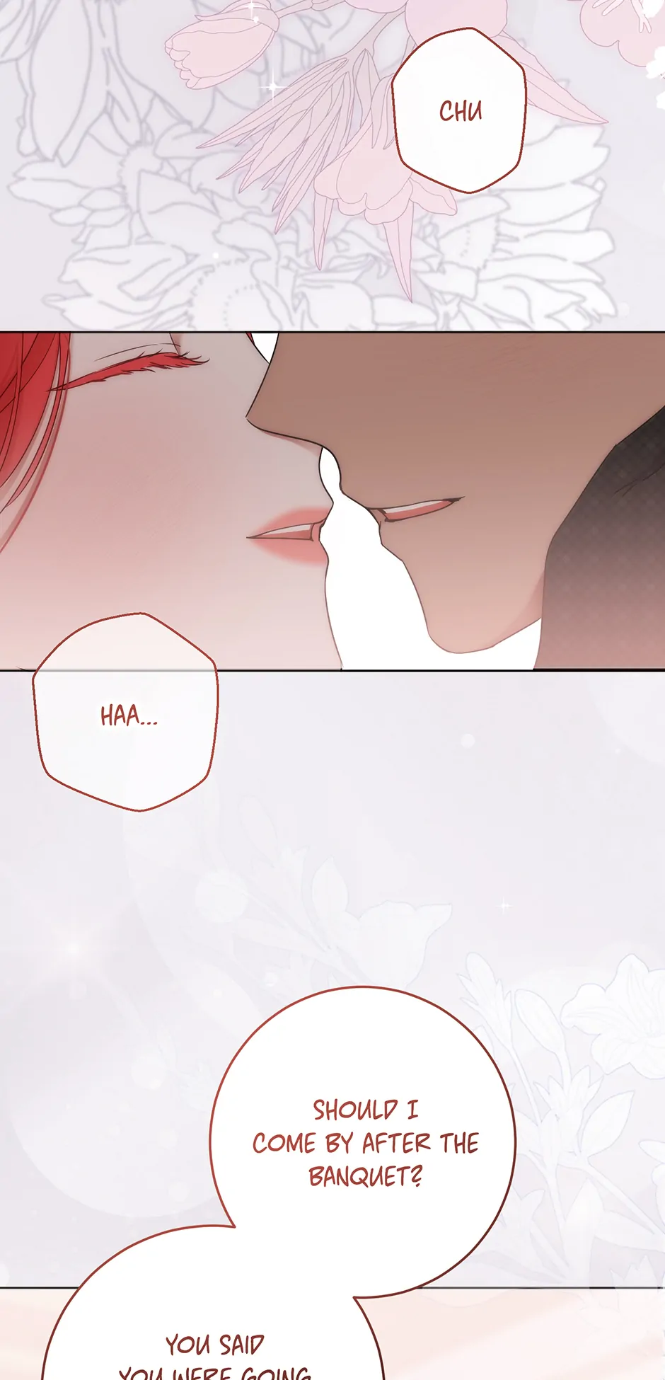 It Looks Like I’ve Fallen into the World of a Reverse Harem Game ss3 Chapter 144 - Page 40