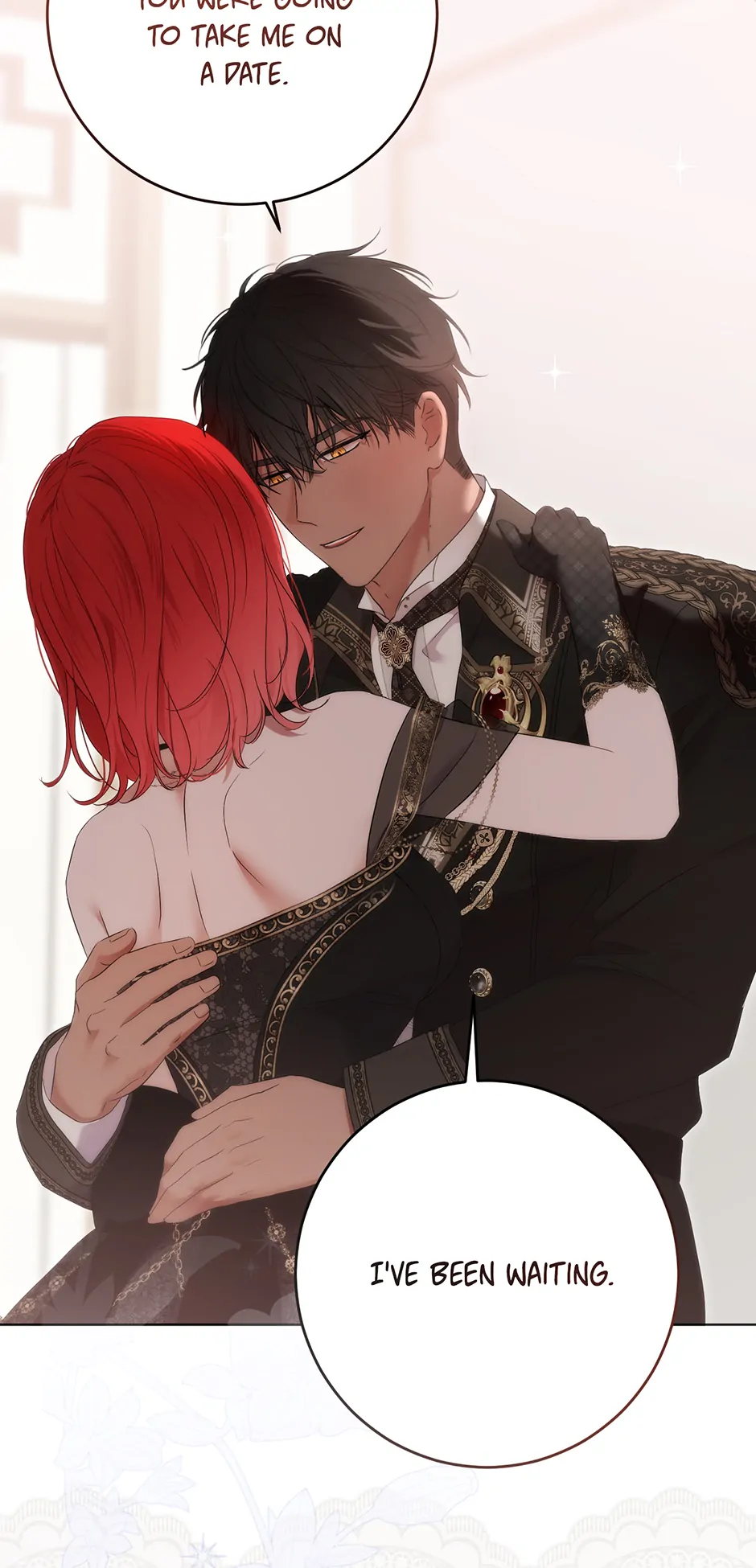 It Looks Like I’ve Fallen into the World of a Reverse Harem Game ss3 Chapter 144 - Page 41