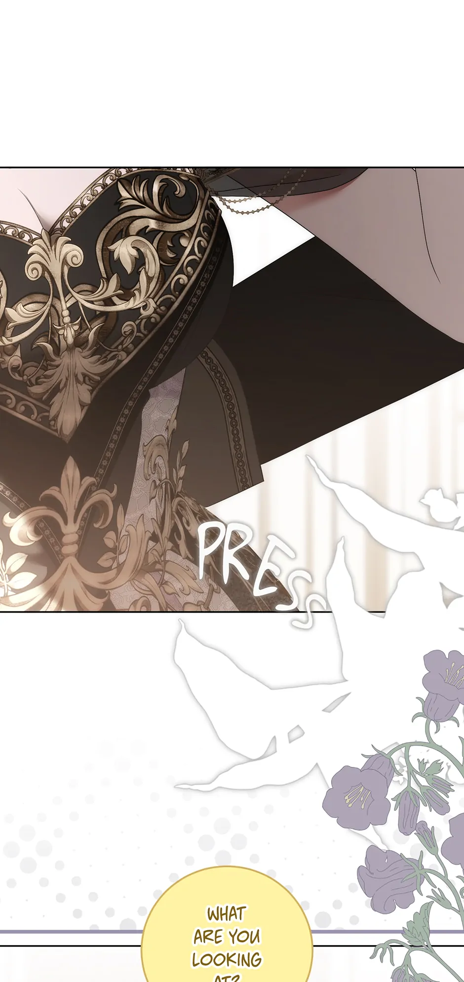 It Looks Like I’ve Fallen into the World of a Reverse Harem Game ss3 Chapter 144 - Page 46