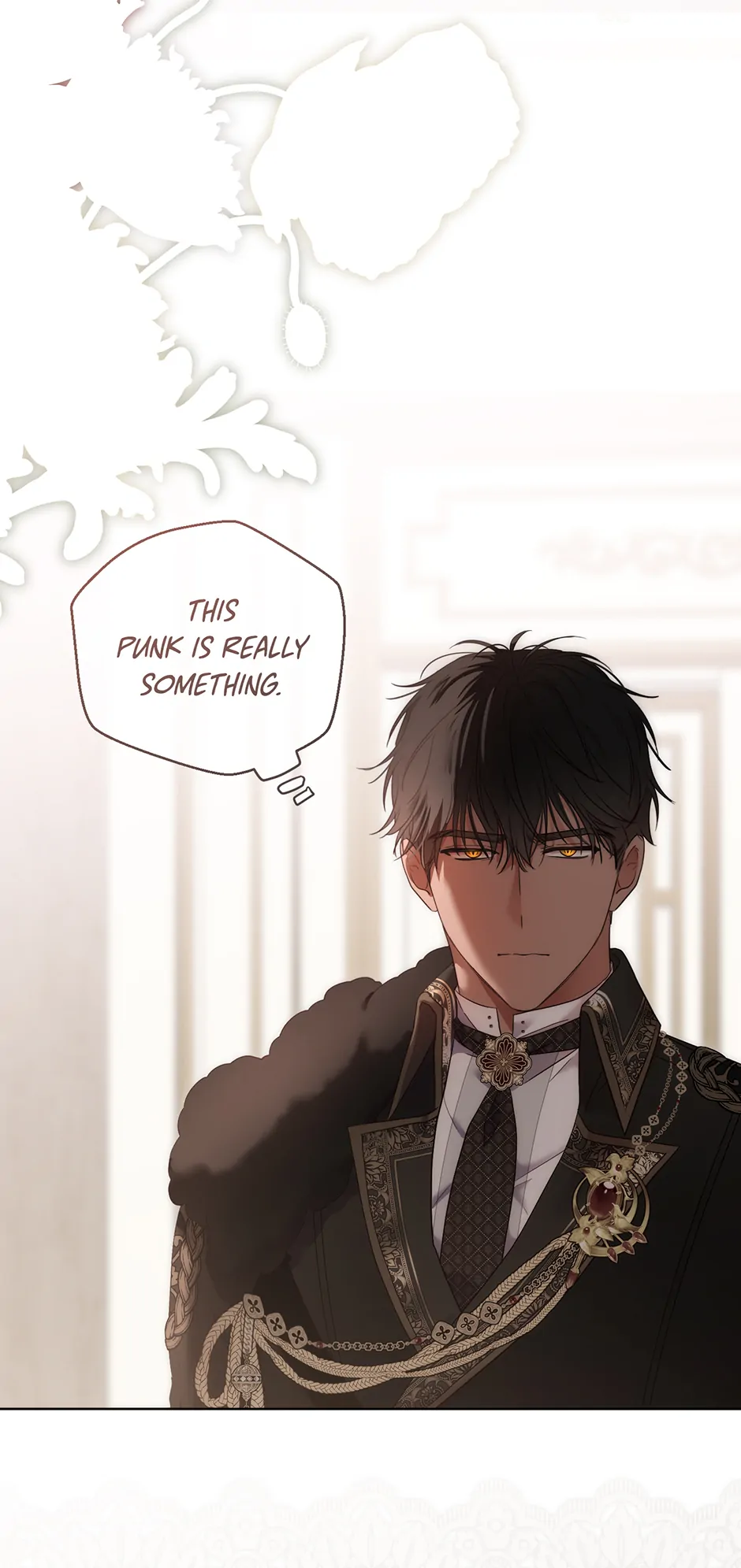 It Looks Like I’ve Fallen into the World of a Reverse Harem Game ss3 Chapter 144 - Page 51