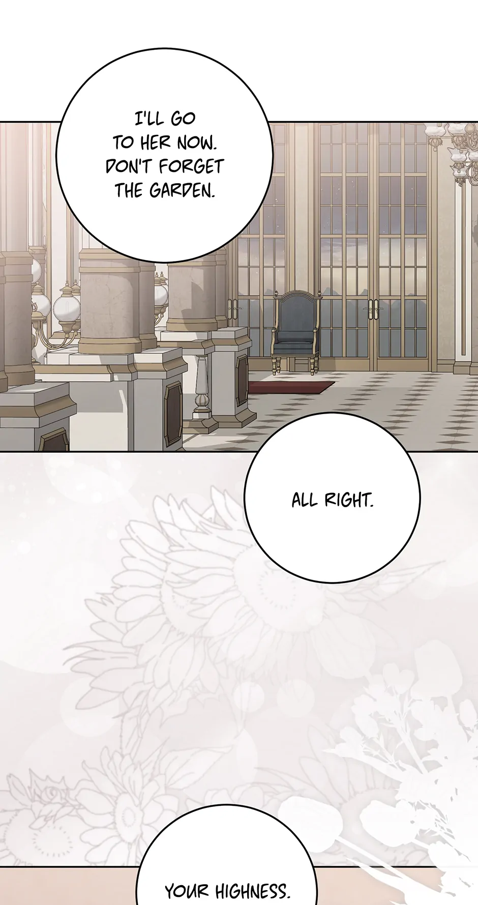 It Looks Like I’ve Fallen into the World of a Reverse Harem Game ss3 Chapter 144 - Page 54