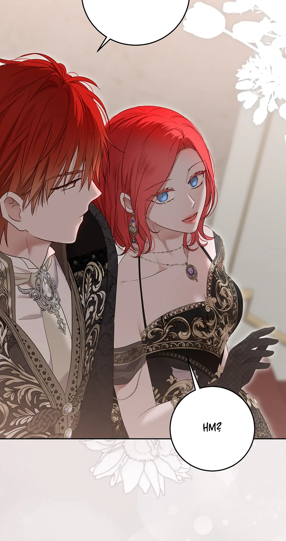 It Looks Like I’ve Fallen into the World of a Reverse Harem Game ss3 Chapter 144 - Page 55