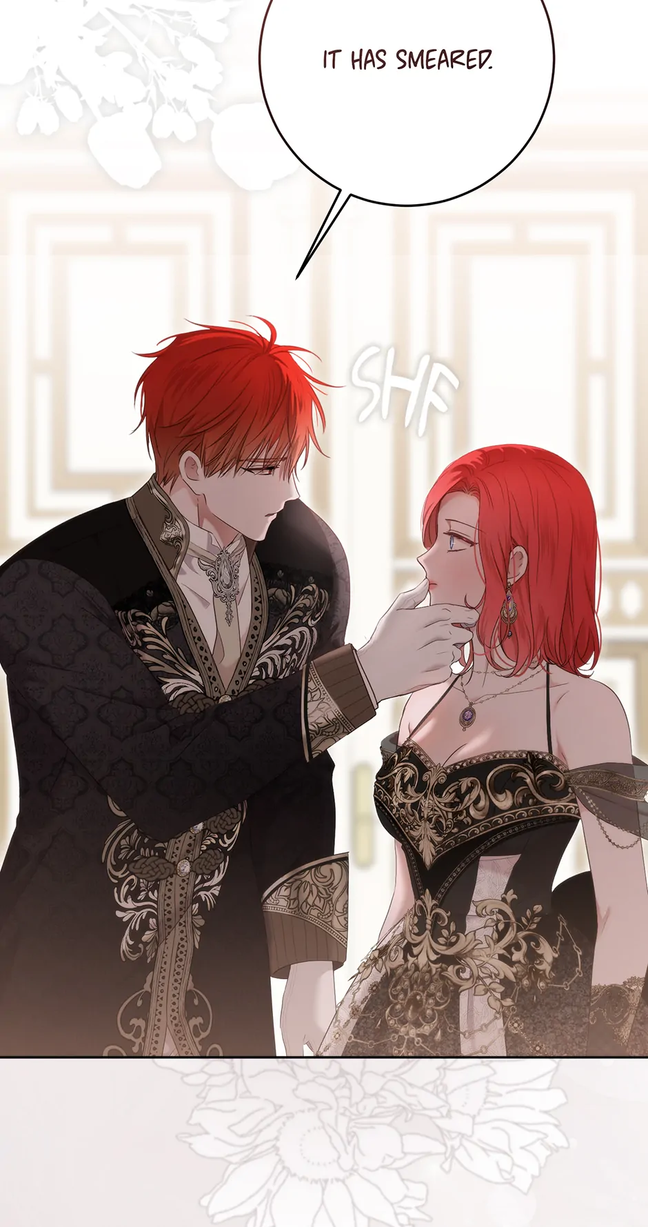 It Looks Like I’ve Fallen into the World of a Reverse Harem Game ss3 Chapter 144 - Page 57