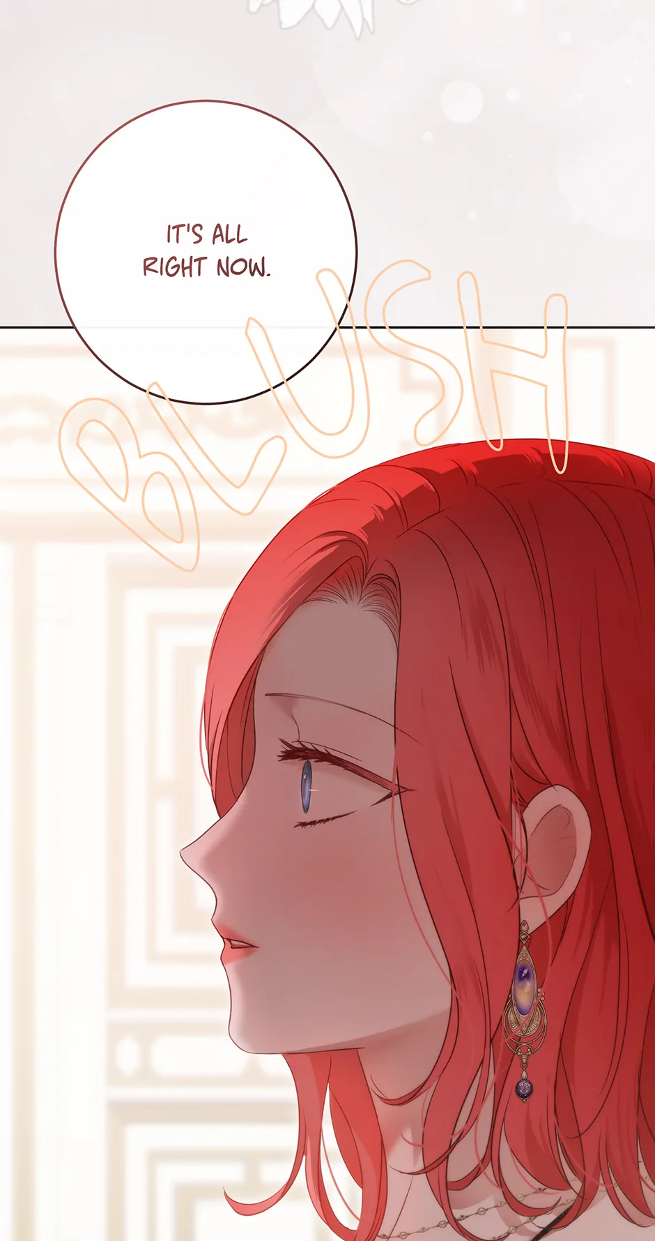 It Looks Like I’ve Fallen into the World of a Reverse Harem Game ss3 Chapter 144 - Page 58