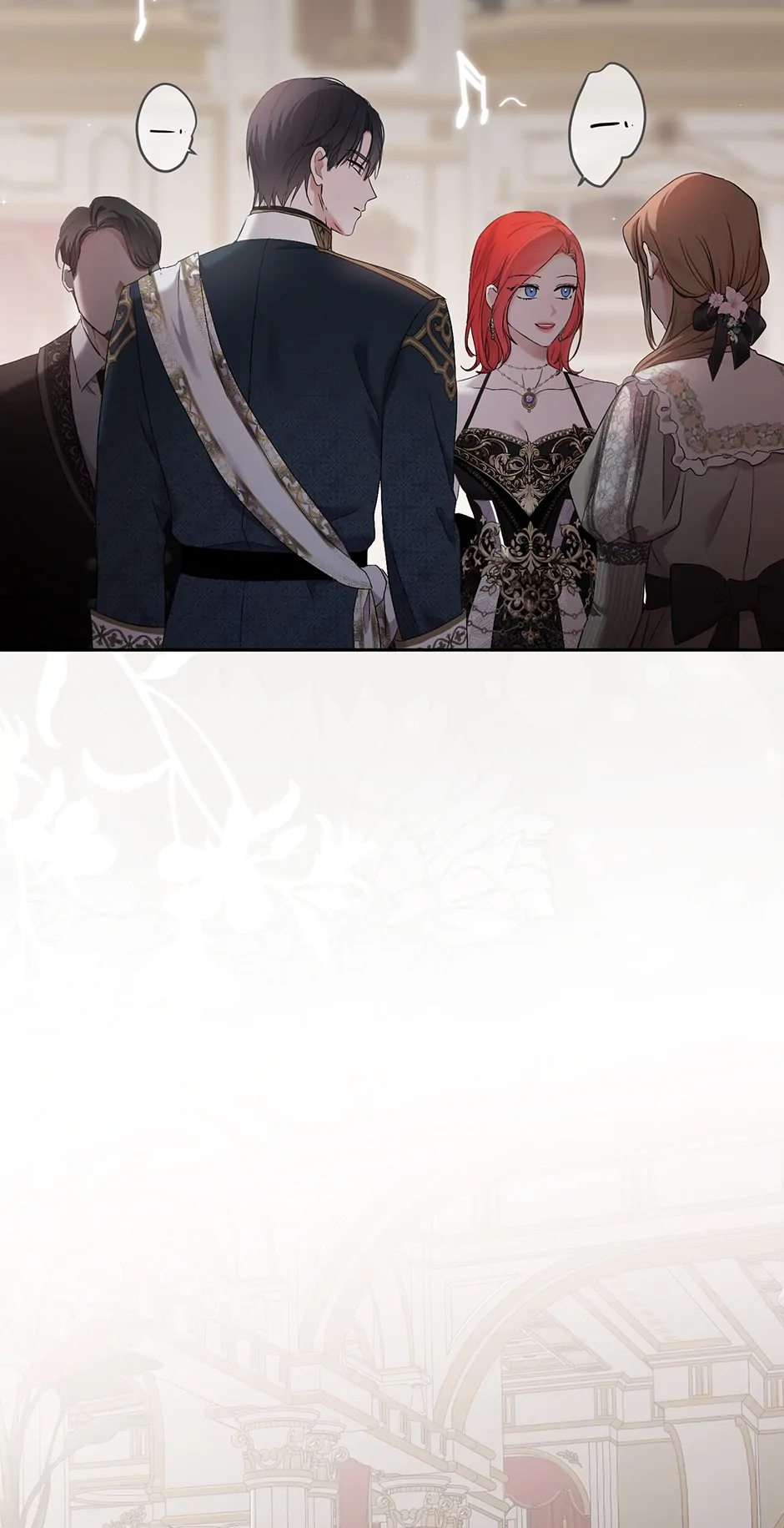 It Looks Like I’ve Fallen into the World of a Reverse Harem Game ss3 Chapter 144 - Page 61