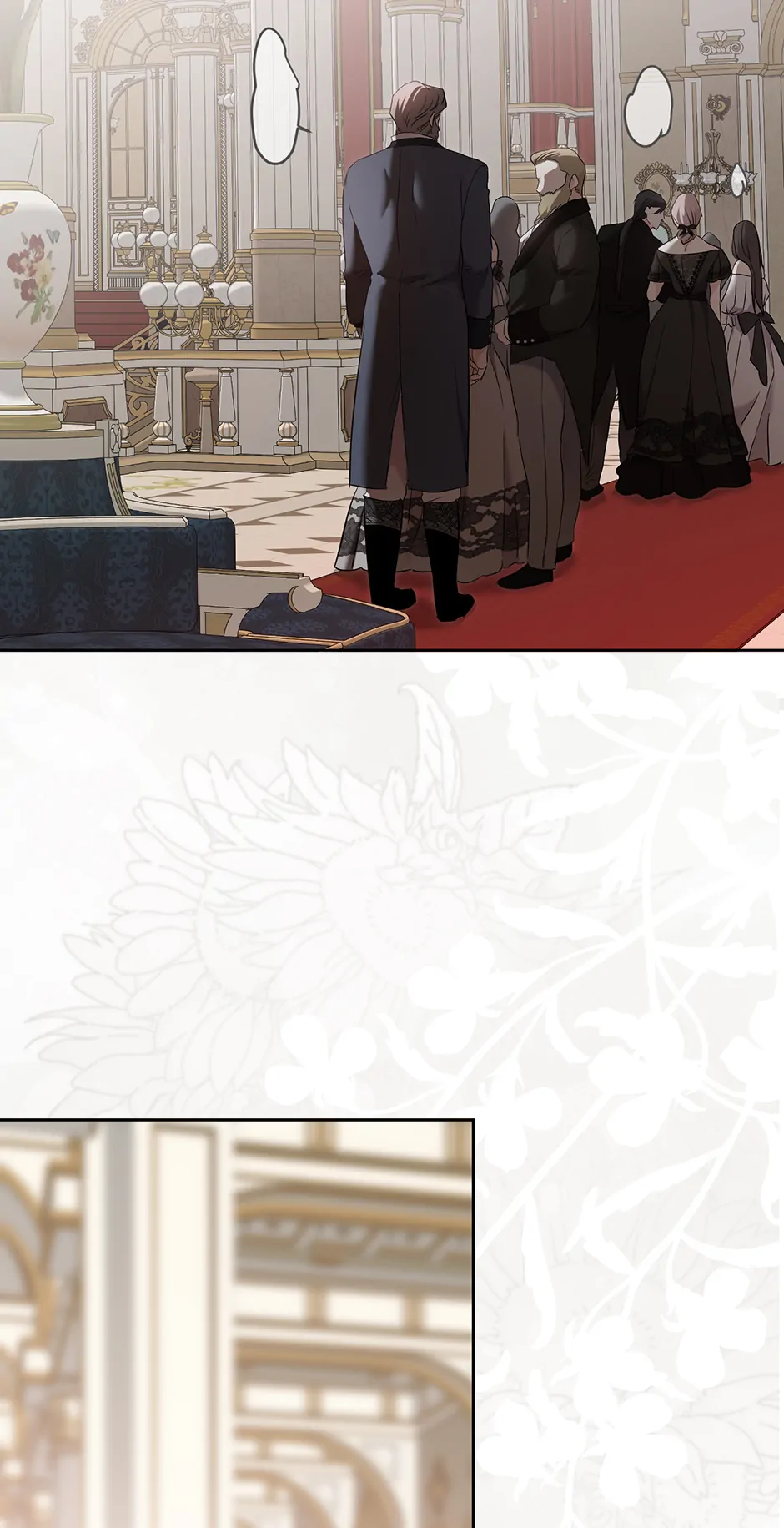 It Looks Like I’ve Fallen into the World of a Reverse Harem Game ss3 Chapter 144 - Page 62