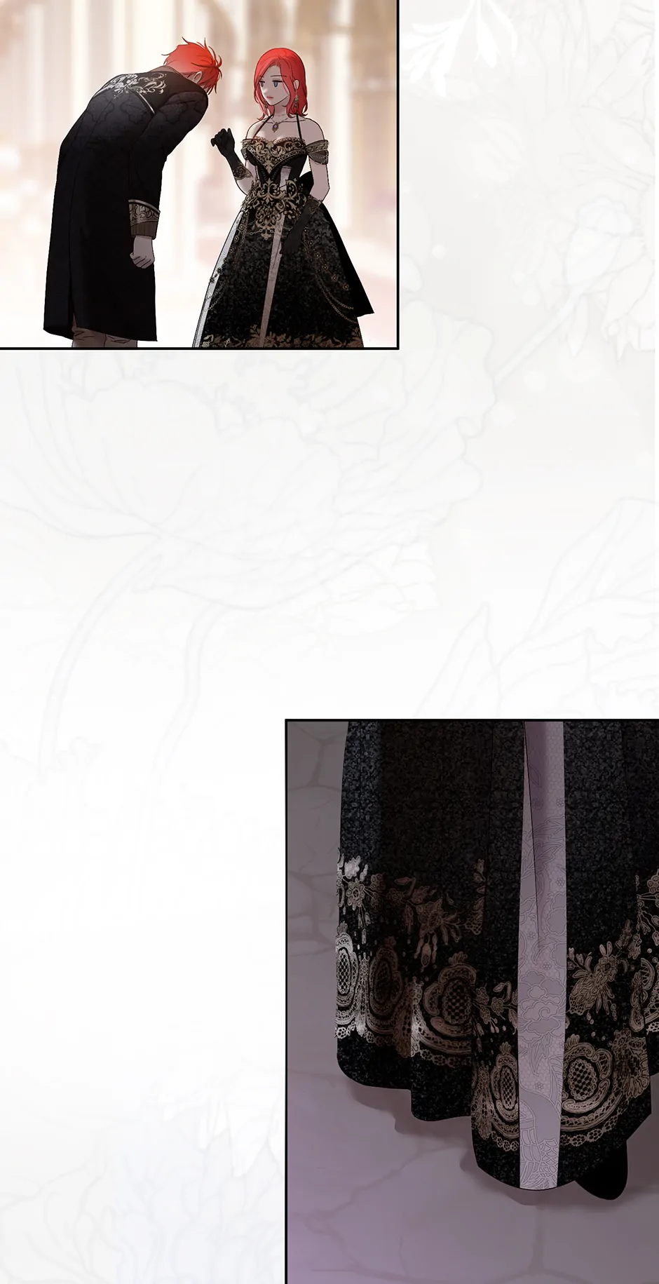 It Looks Like I’ve Fallen into the World of a Reverse Harem Game ss3 Chapter 144 - Page 63