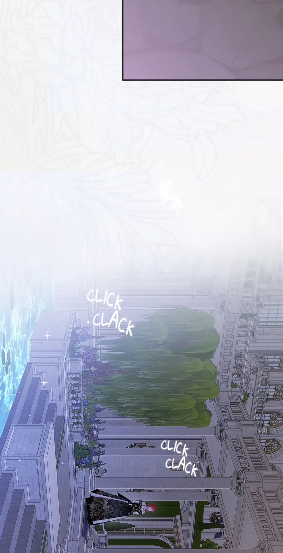 It Looks Like I’ve Fallen into the World of a Reverse Harem Game ss3 Chapter 144 - Page 64