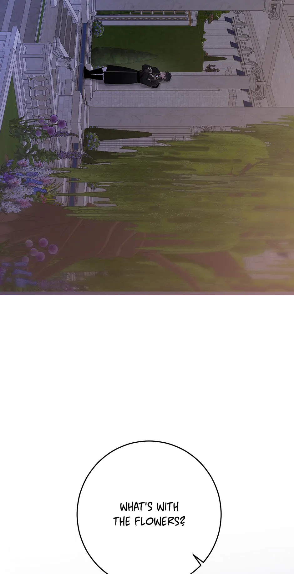 It Looks Like I’ve Fallen into the World of a Reverse Harem Game ss3 Chapter 144 - Page 65