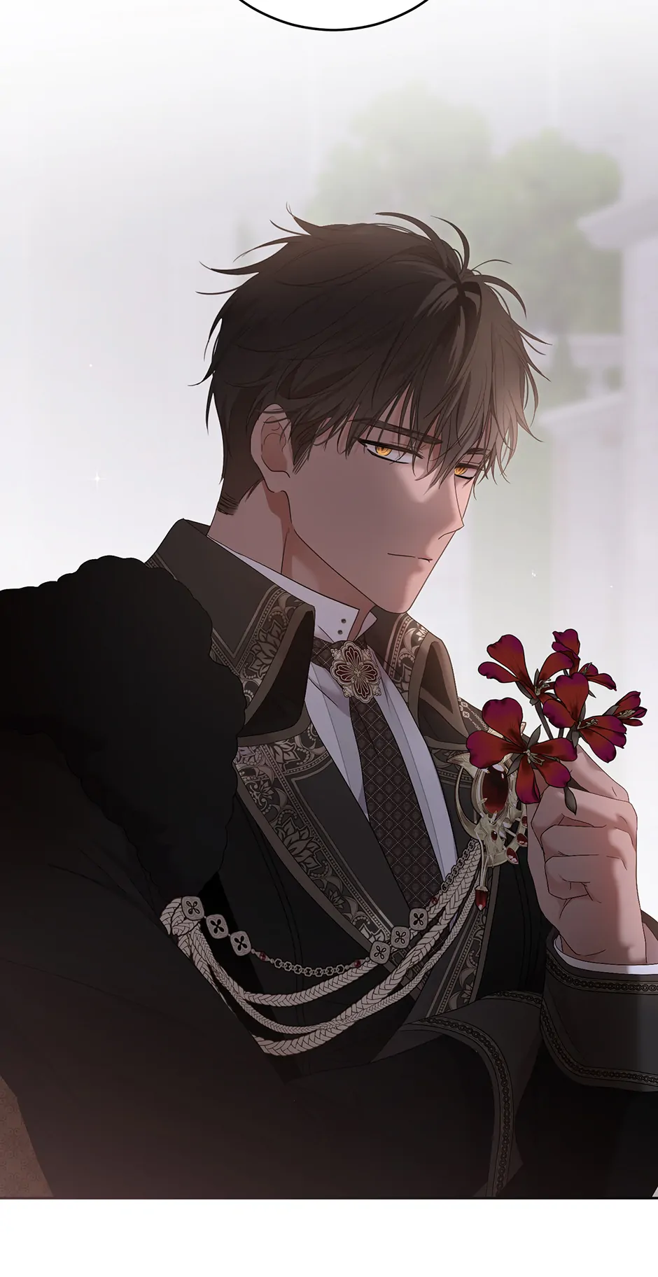 It Looks Like I’ve Fallen into the World of a Reverse Harem Game ss3 Chapter 144 - Page 66