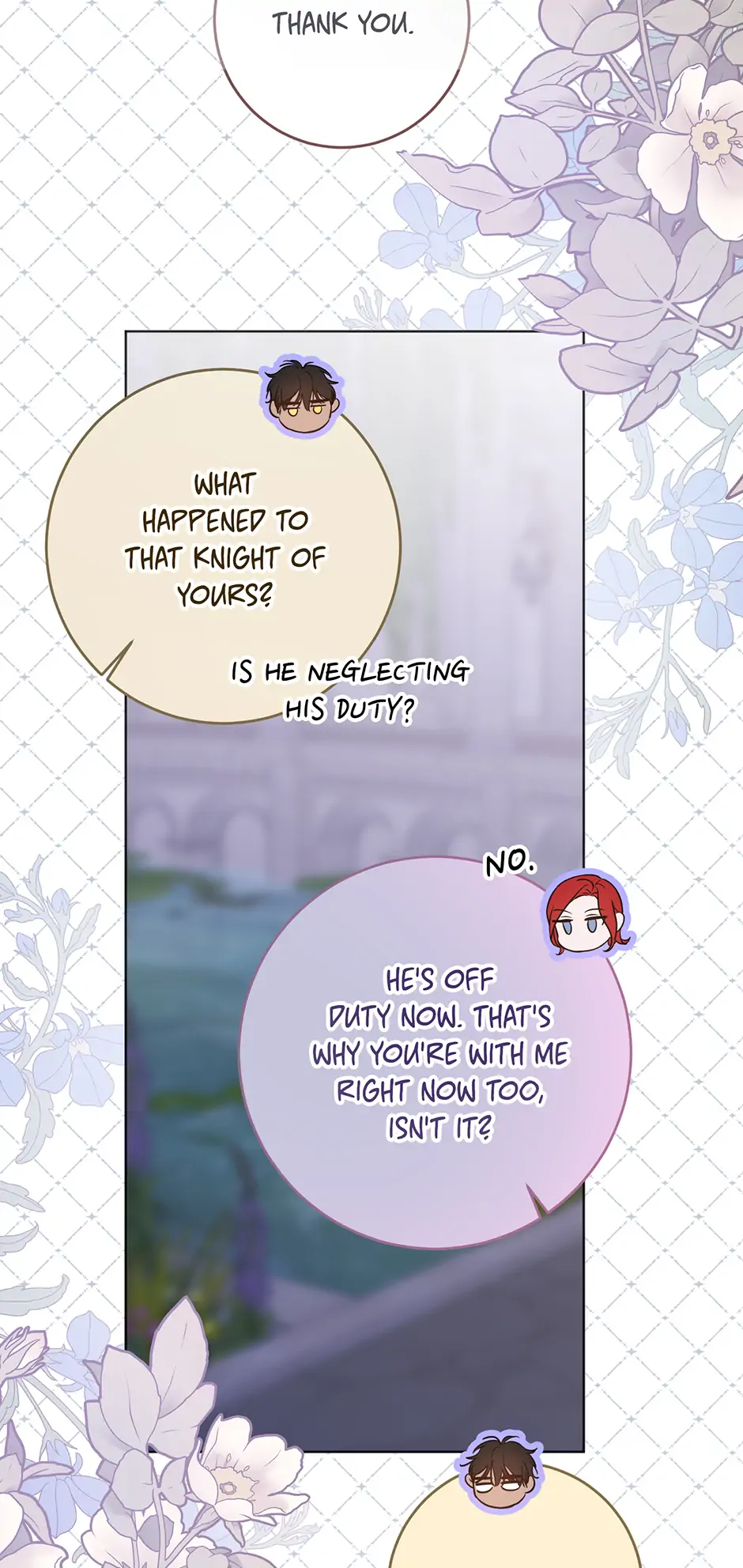 It Looks Like I’ve Fallen into the World of a Reverse Harem Game ss3 Chapter 144 - Page 68