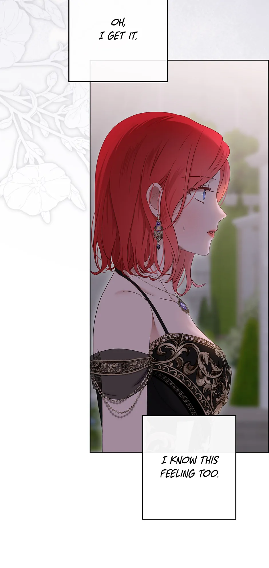 It Looks Like I’ve Fallen into the World of a Reverse Harem Game ss3 Chapter 144 - Page 71