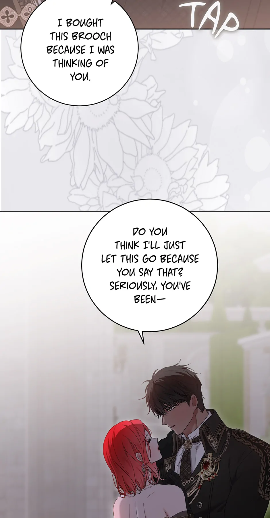 It Looks Like I’ve Fallen into the World of a Reverse Harem Game ss3 Chapter 144 - Page 74