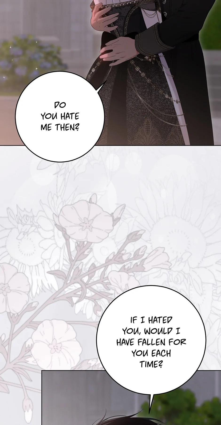 It Looks Like I’ve Fallen into the World of a Reverse Harem Game ss3 Chapter 144 - Page 75