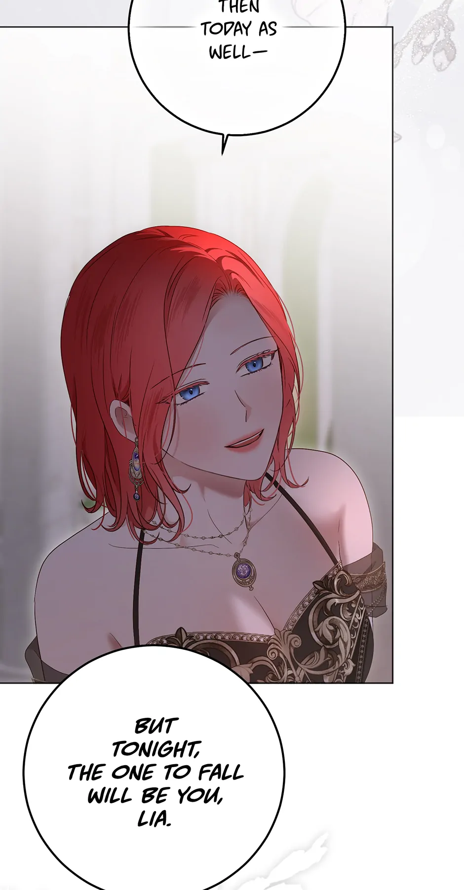 It Looks Like I’ve Fallen into the World of a Reverse Harem Game ss3 Chapter 144 - Page 77