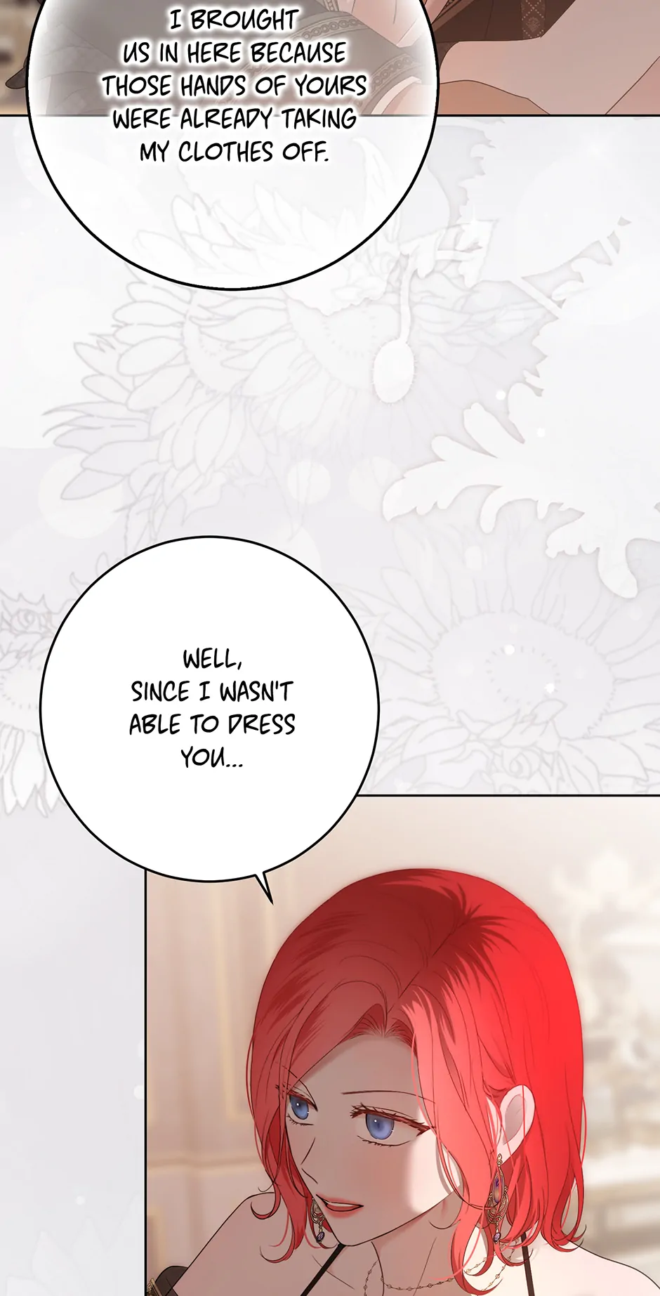 It Looks Like I’ve Fallen into the World of a Reverse Harem Game ss3 Chapter 145 - Page 4