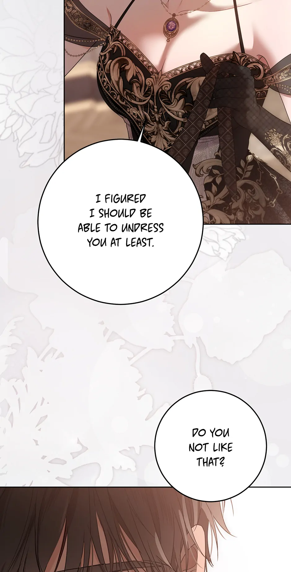 It Looks Like I’ve Fallen into the World of a Reverse Harem Game ss3 Chapter 145 - Page 5