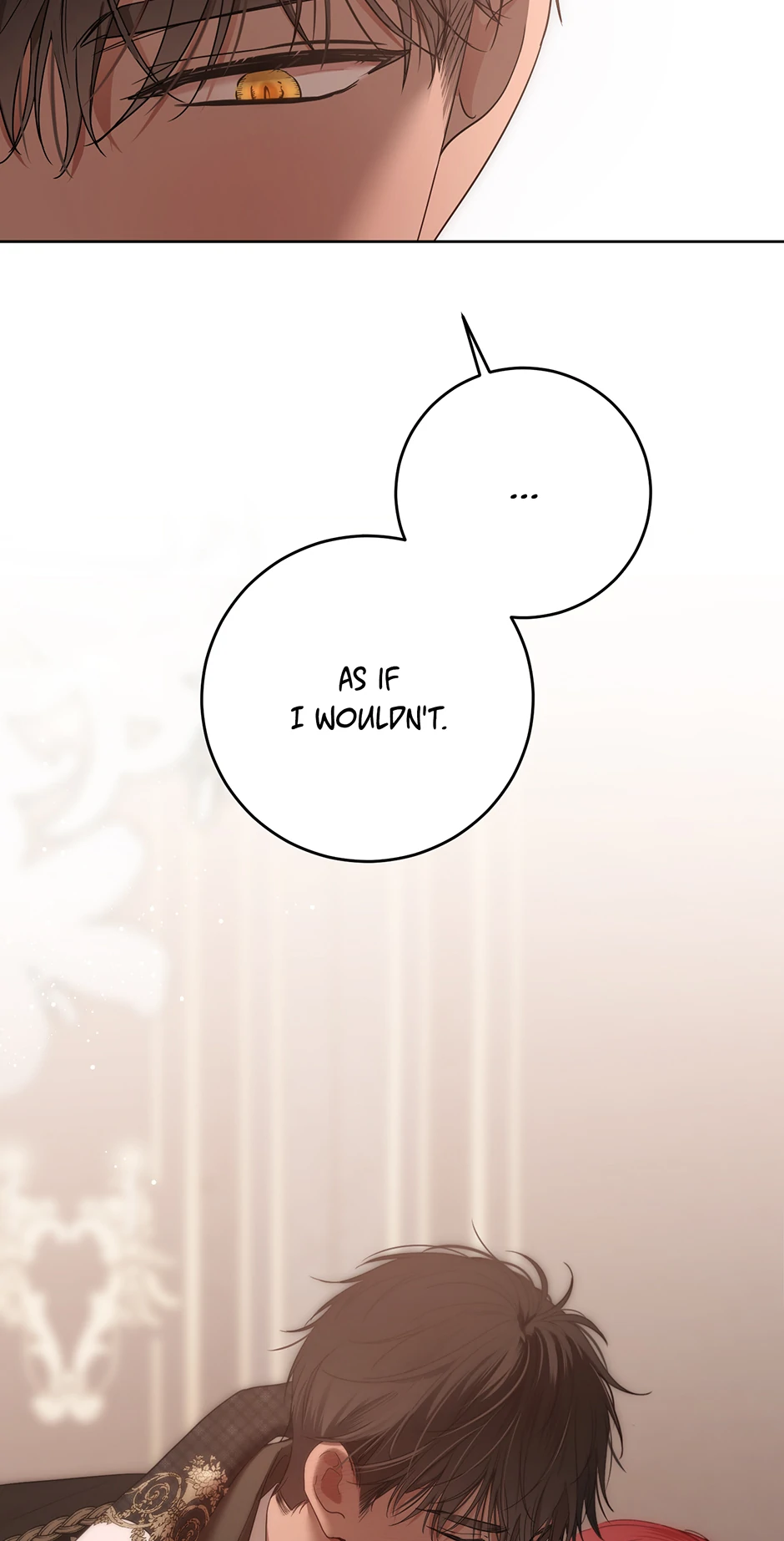 It Looks Like I’ve Fallen into the World of a Reverse Harem Game ss3 Chapter 145 - Page 6