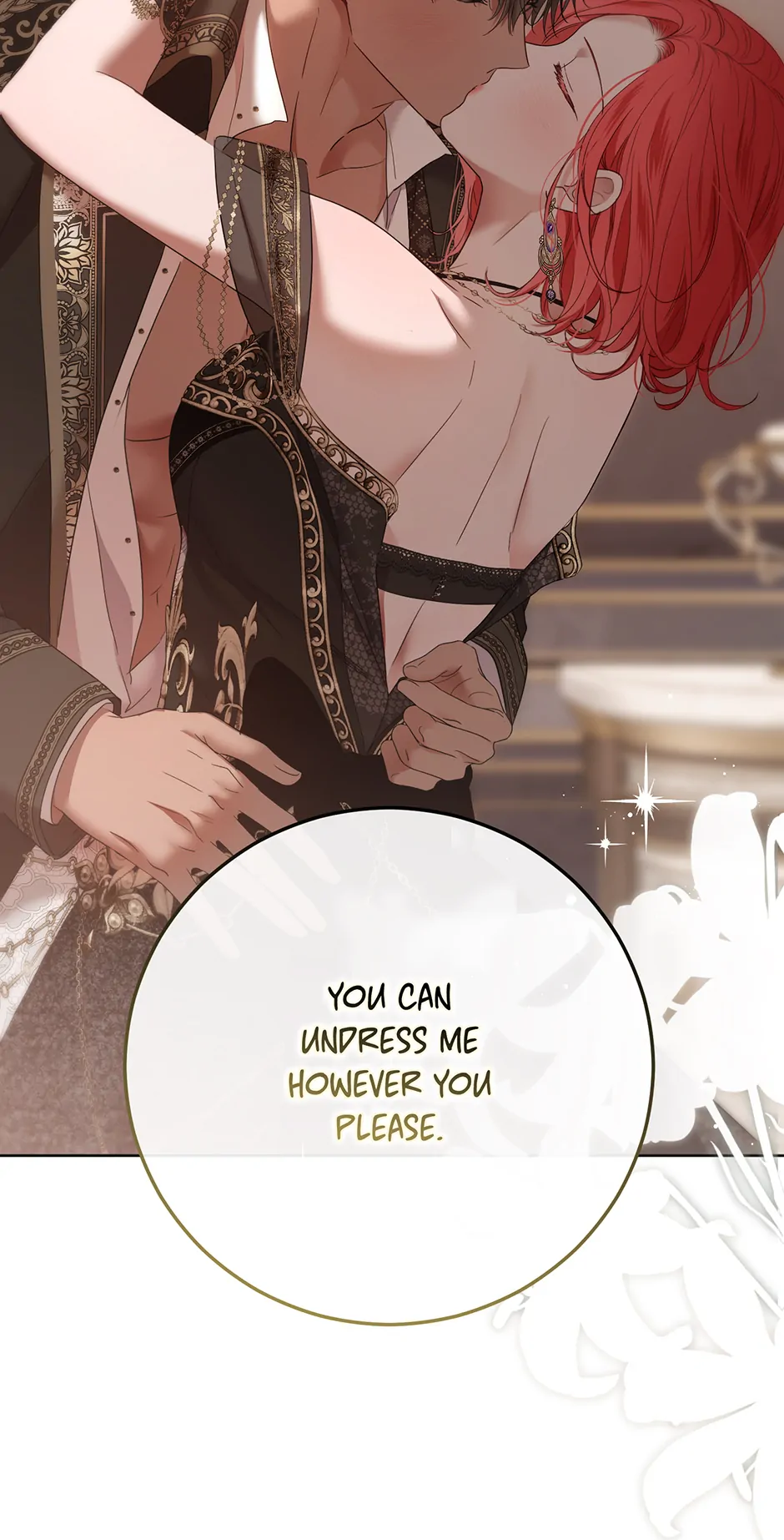 It Looks Like I’ve Fallen into the World of a Reverse Harem Game ss3 Chapter 145 - Page 7