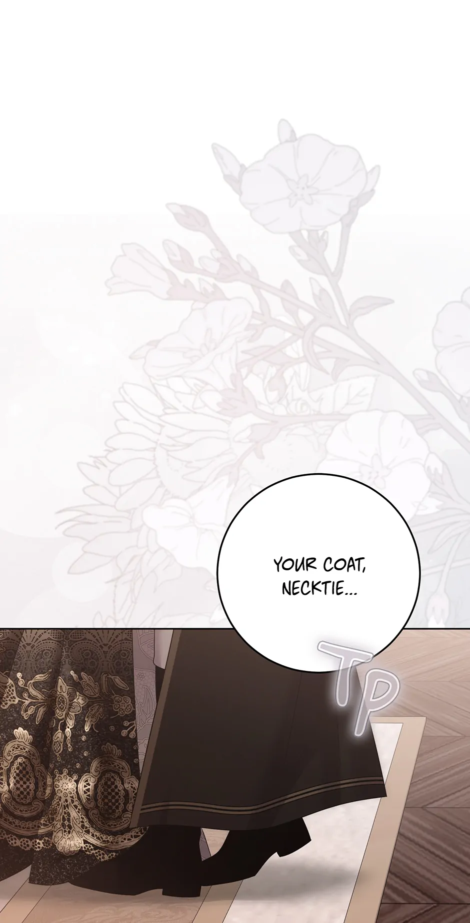 It Looks Like I’ve Fallen into the World of a Reverse Harem Game ss3 Chapter 145 - Page 9