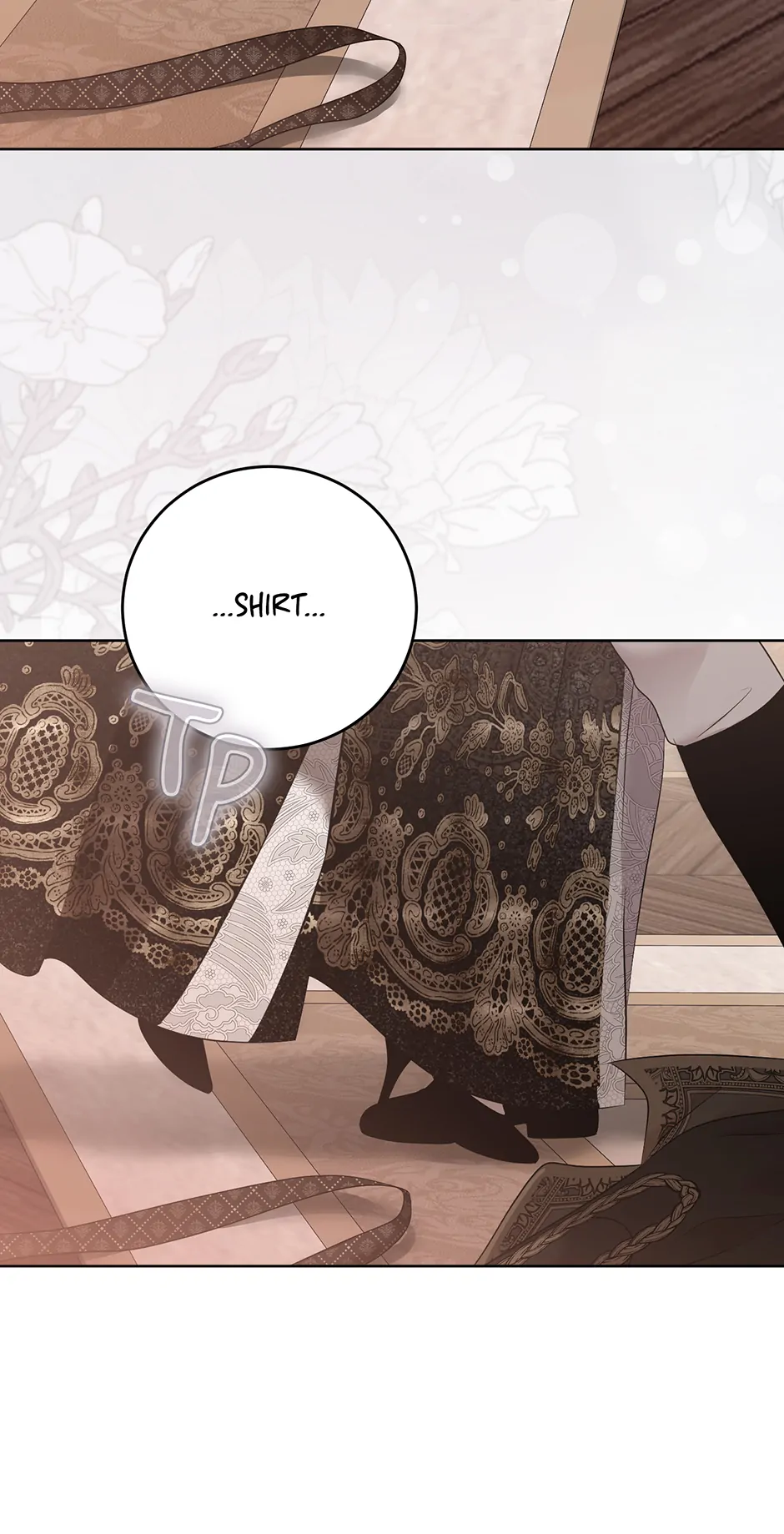 It Looks Like I’ve Fallen into the World of a Reverse Harem Game ss3 Chapter 145 - Page 10