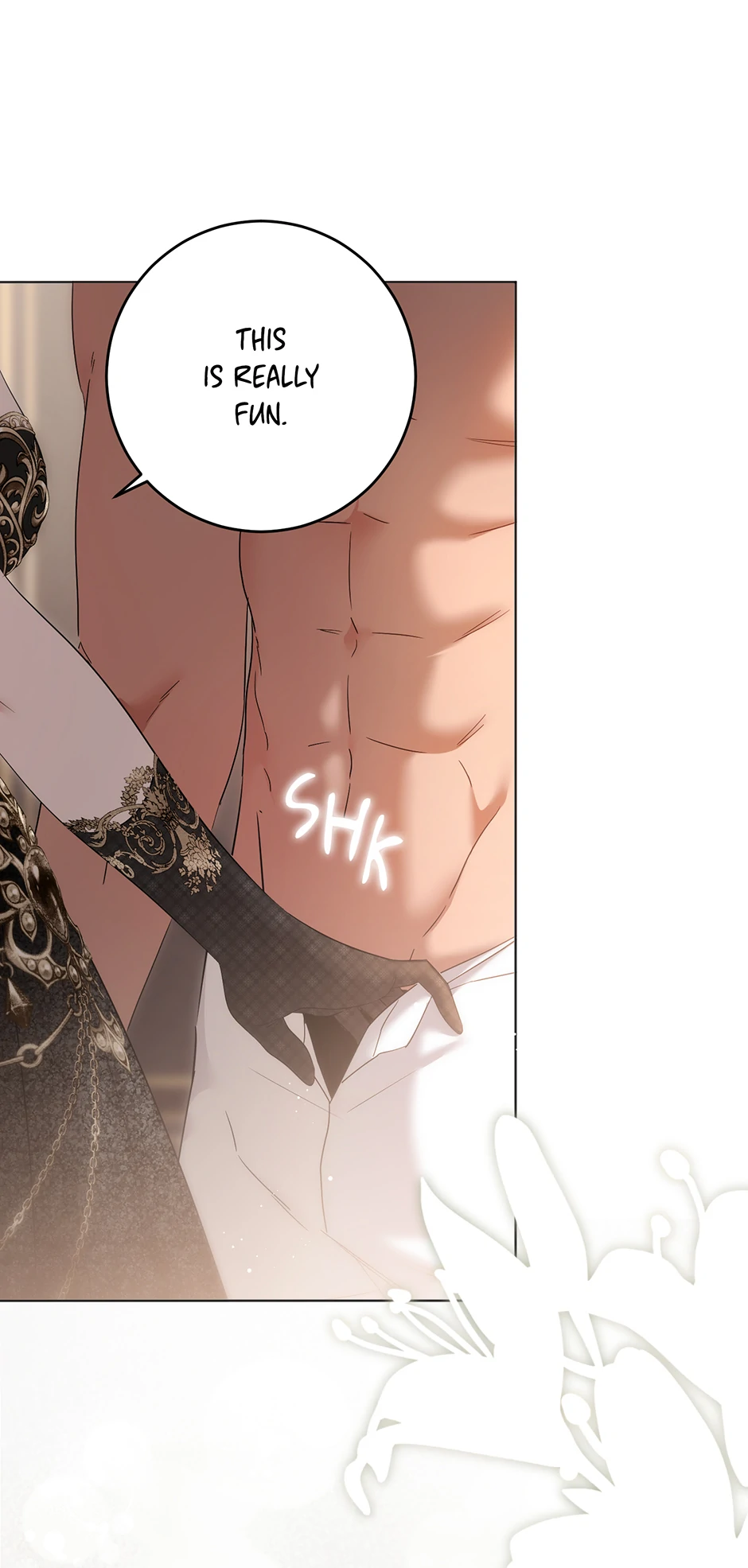 It Looks Like I’ve Fallen into the World of a Reverse Harem Game ss3 Chapter 145 - Page 11