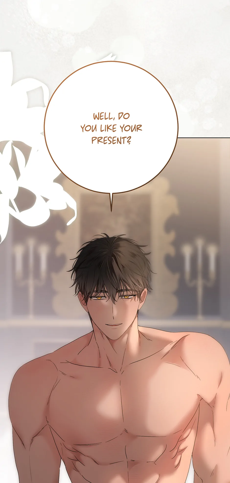 It Looks Like I’ve Fallen into the World of a Reverse Harem Game ss3 Chapter 145 - Page 13