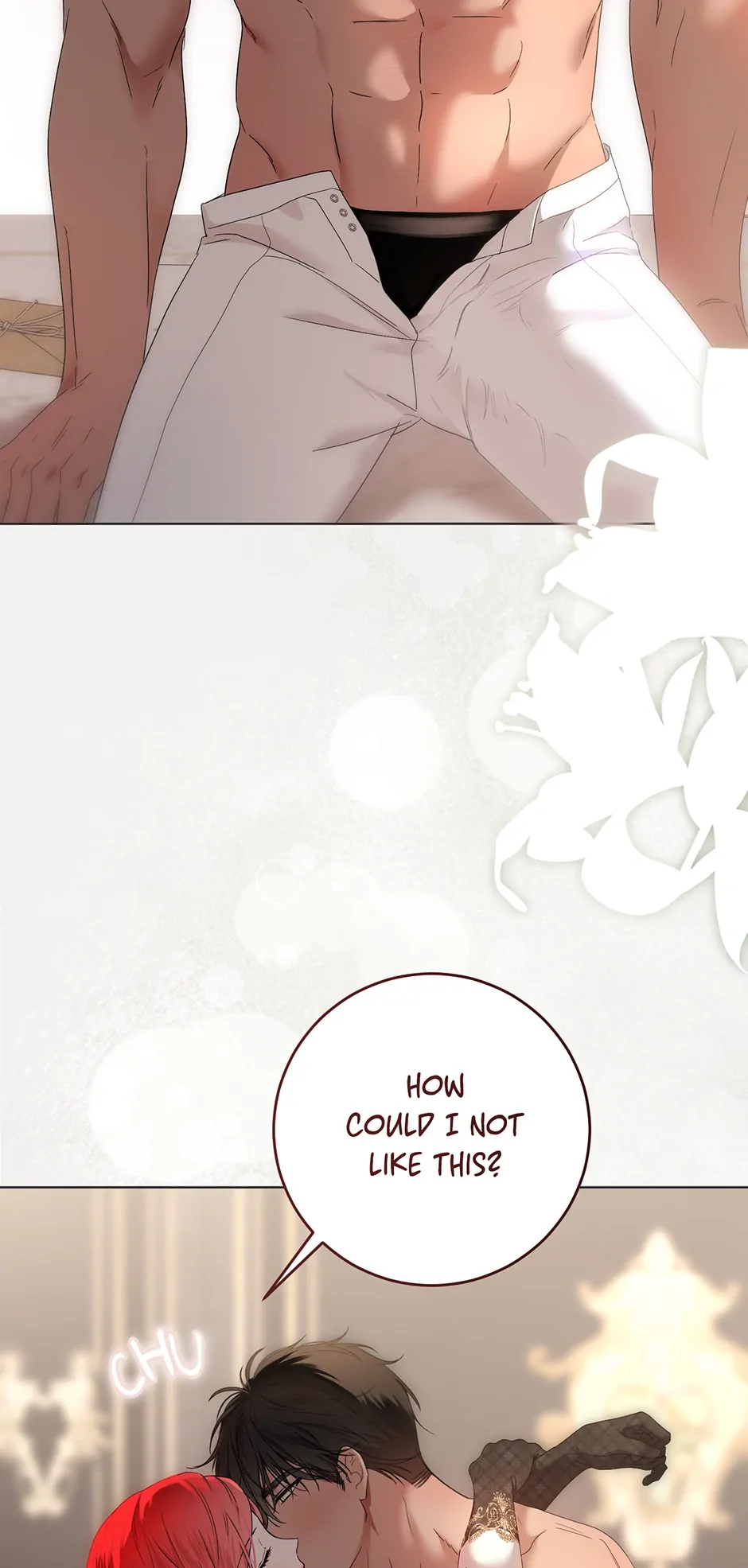 It Looks Like I’ve Fallen into the World of a Reverse Harem Game ss3 Chapter 145 - Page 14