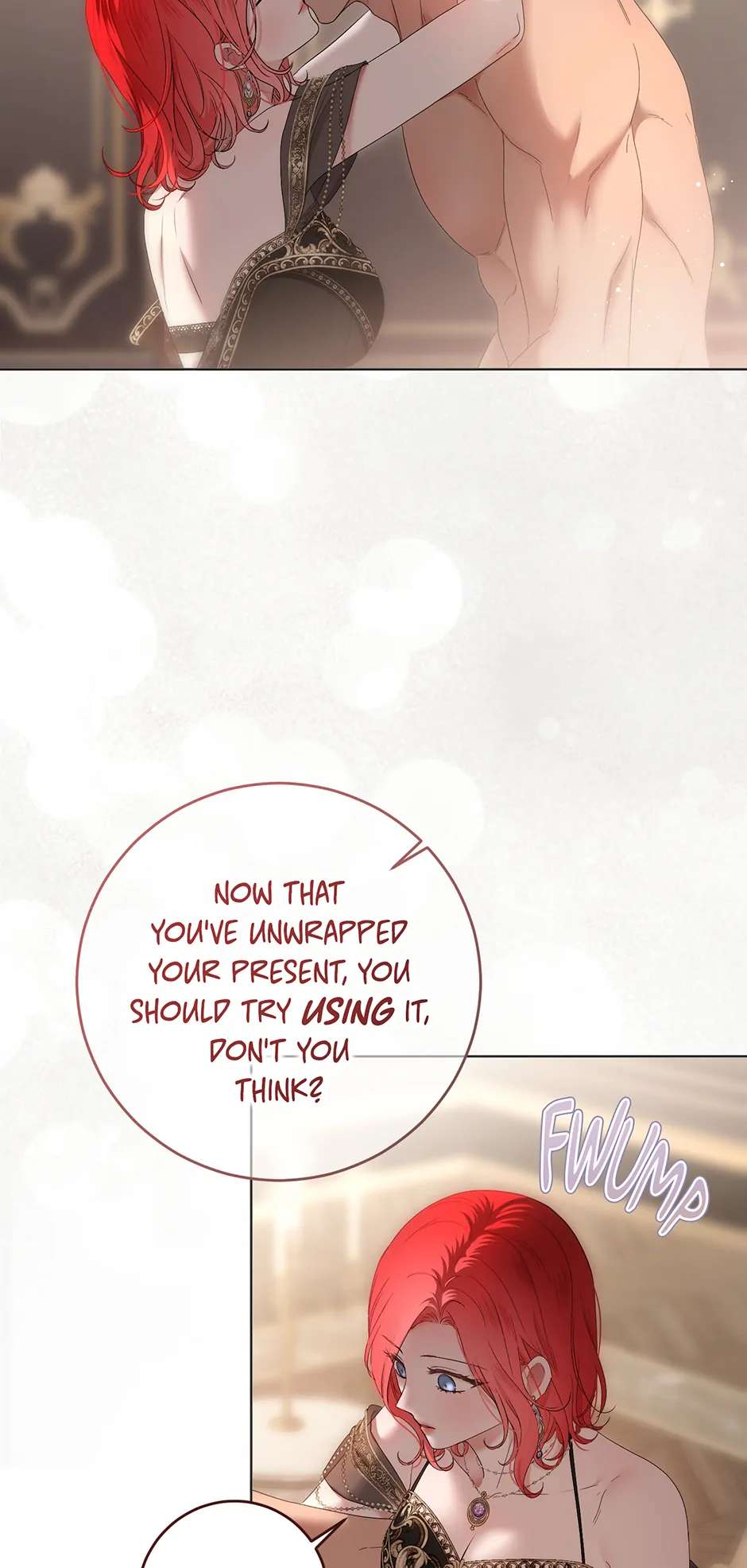 It Looks Like I’ve Fallen into the World of a Reverse Harem Game ss3 Chapter 145 - Page 15