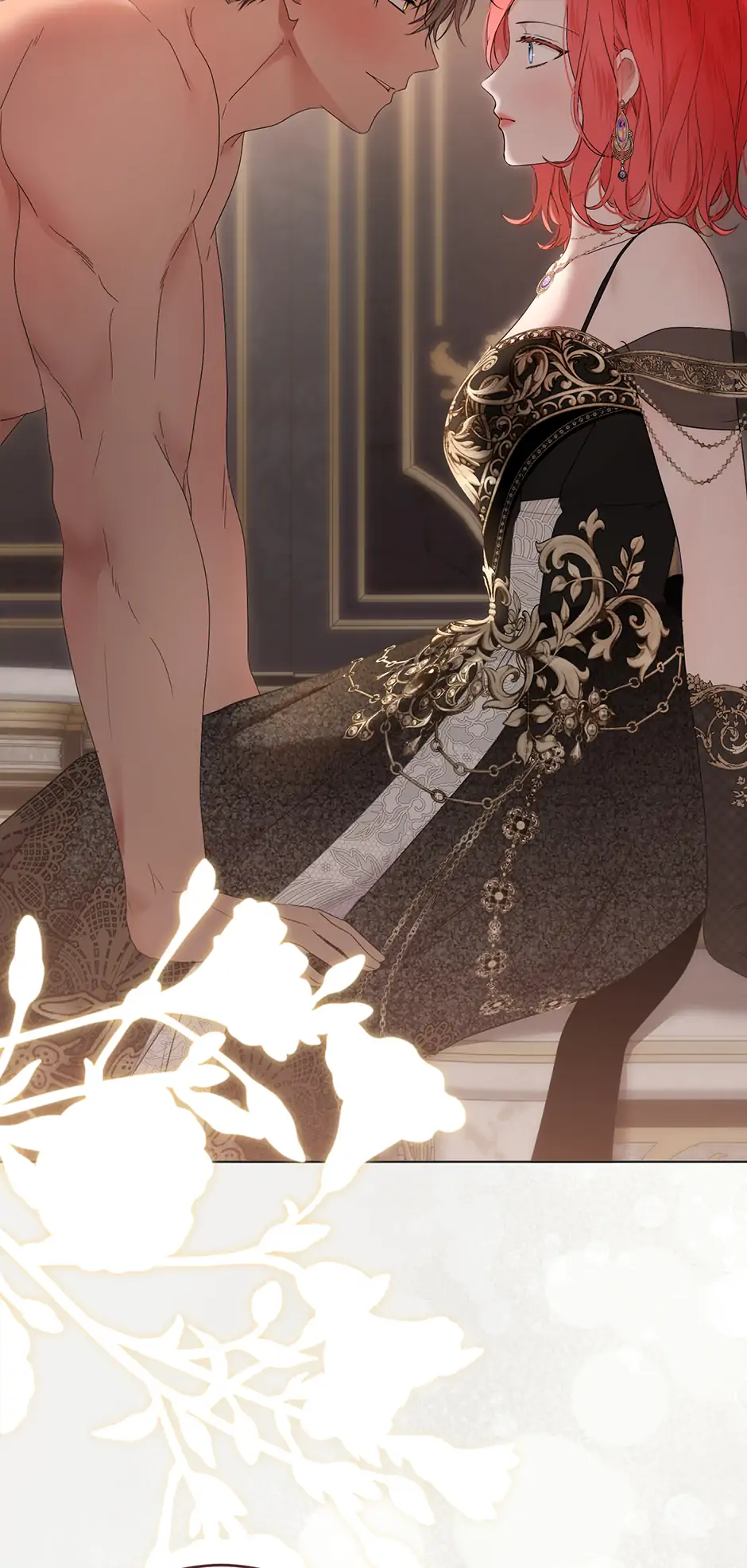 It Looks Like I’ve Fallen into the World of a Reverse Harem Game ss3 Chapter 145 - Page 17