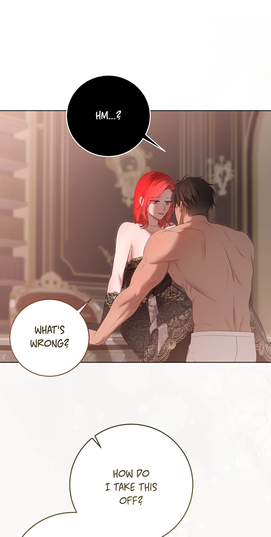 It Looks Like I’ve Fallen into the World of a Reverse Harem Game ss3 Chapter 145 - Page 20