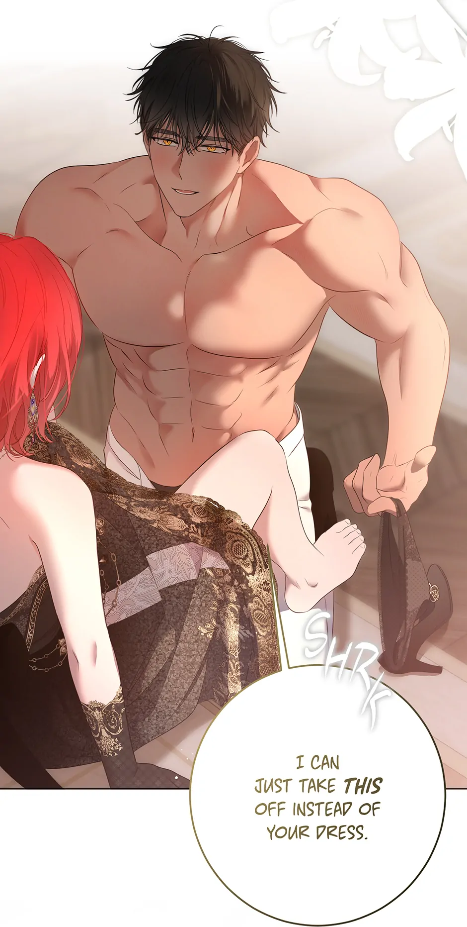 It Looks Like I’ve Fallen into the World of a Reverse Harem Game ss3 Chapter 145 - Page 22