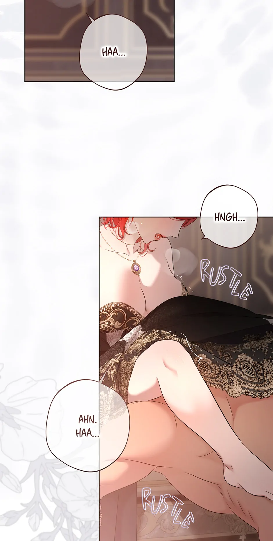 It Looks Like I’ve Fallen into the World of a Reverse Harem Game ss3 Chapter 145 - Page 24