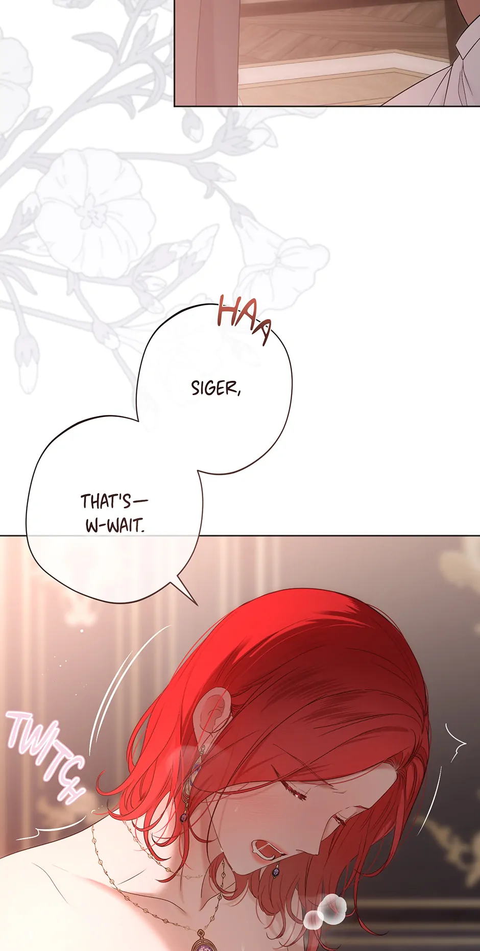 It Looks Like I’ve Fallen into the World of a Reverse Harem Game ss3 Chapter 145 - Page 25