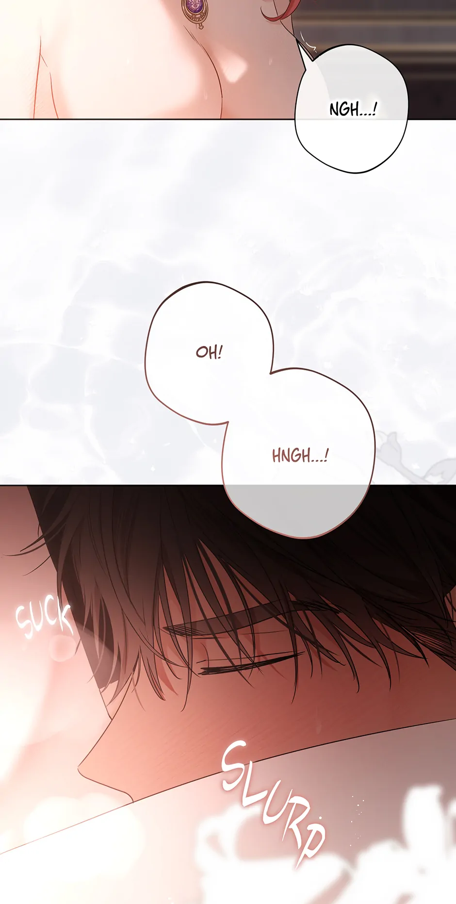 It Looks Like I’ve Fallen into the World of a Reverse Harem Game ss3 Chapter 145 - Page 26