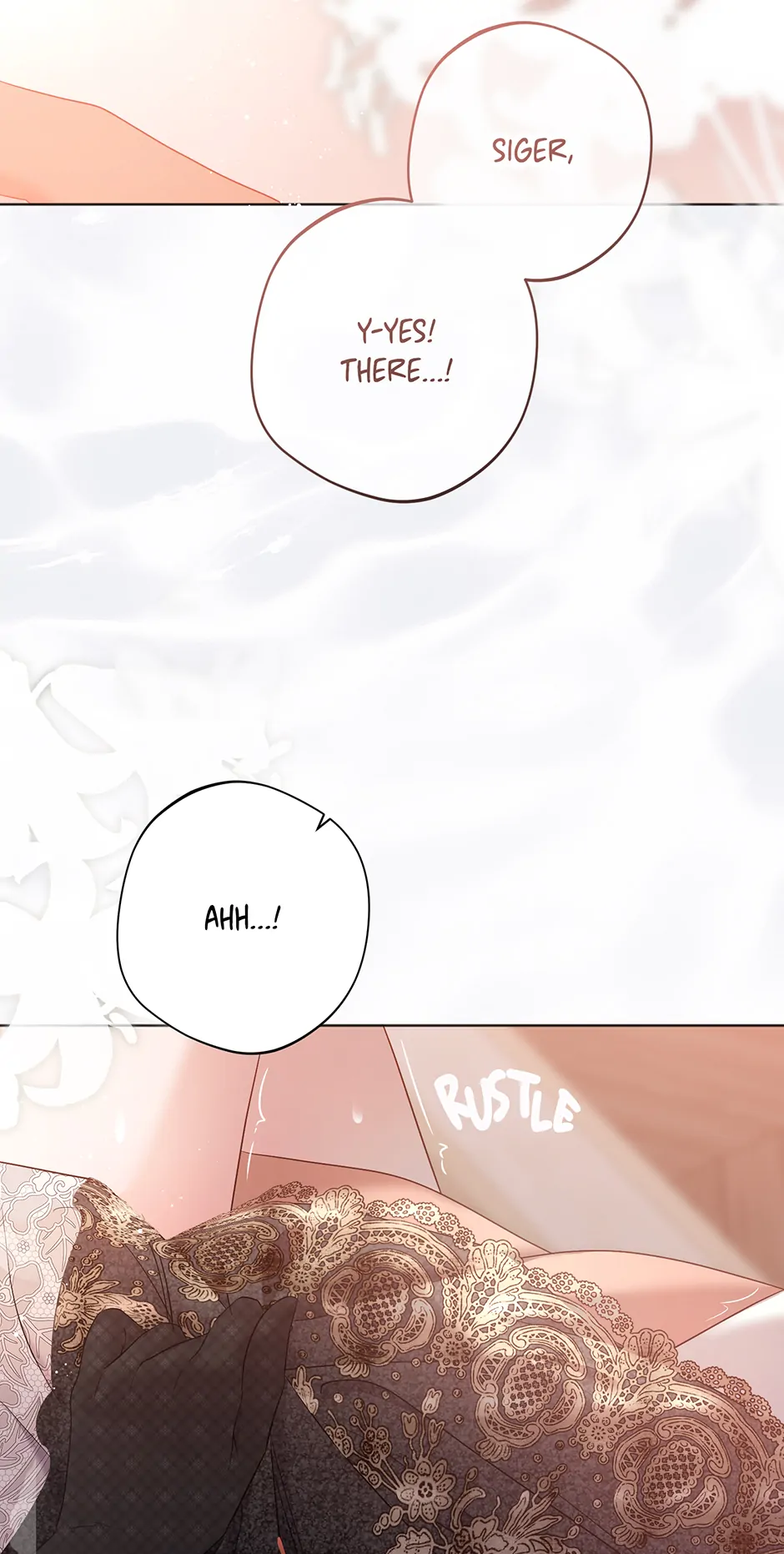 It Looks Like I’ve Fallen into the World of a Reverse Harem Game ss3 Chapter 145 - Page 27