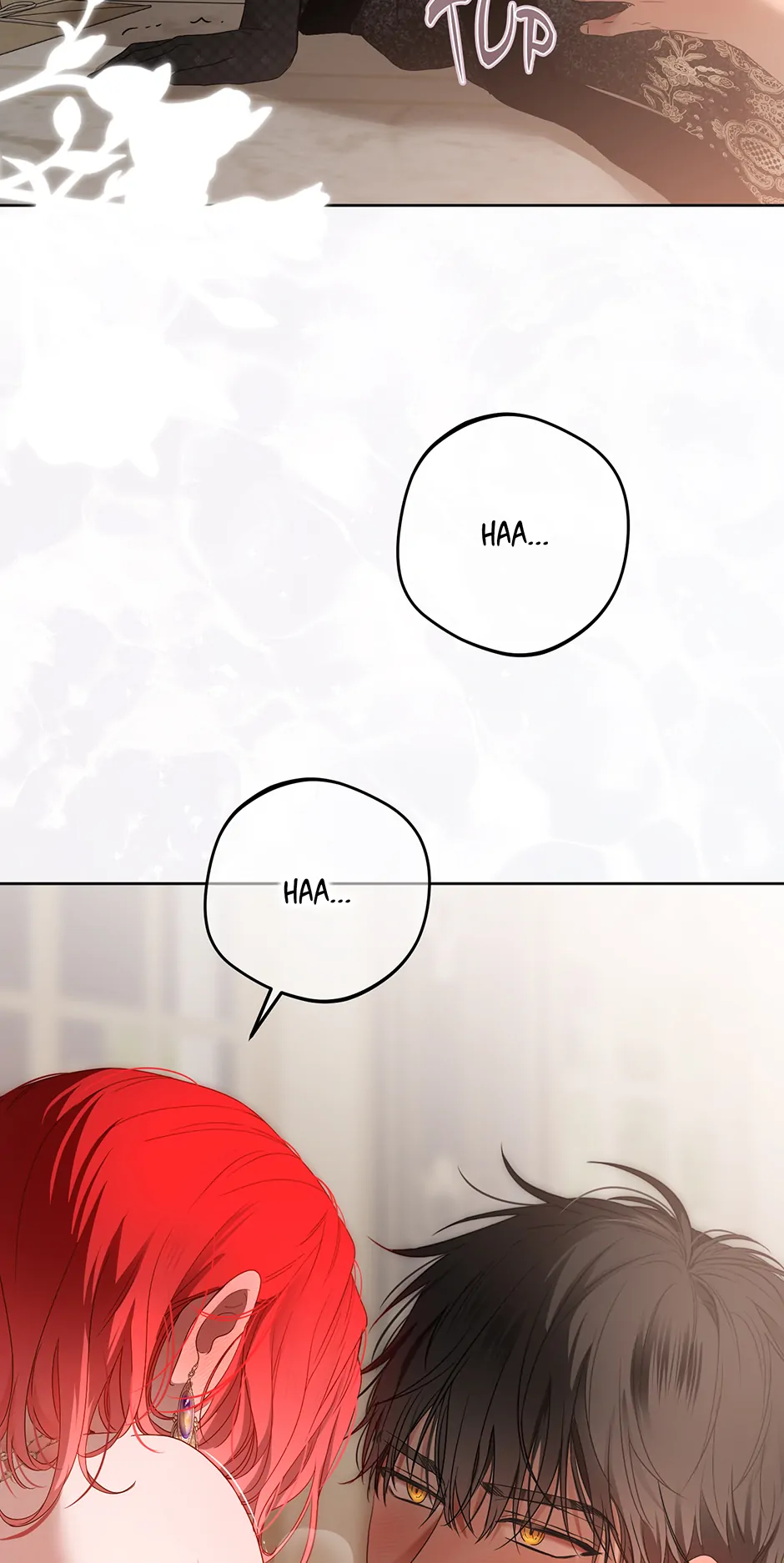 It Looks Like I’ve Fallen into the World of a Reverse Harem Game ss3 Chapter 145 - Page 31