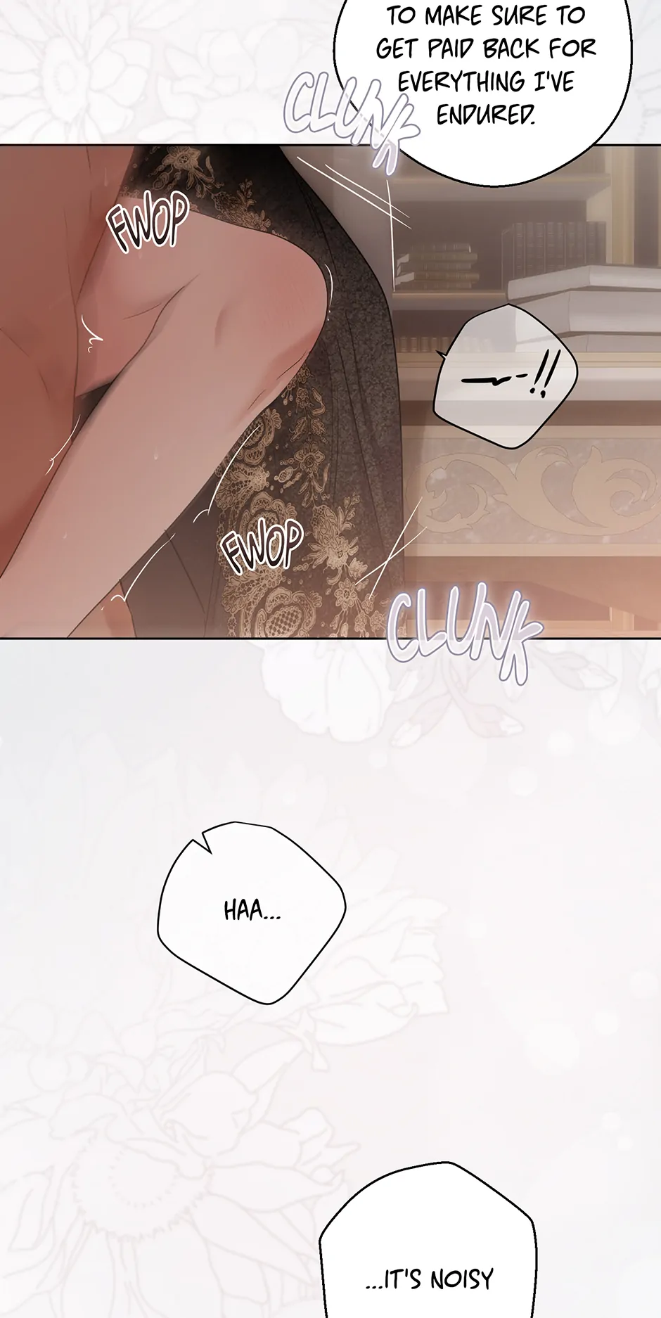 It Looks Like I’ve Fallen into the World of a Reverse Harem Game ss3 Chapter 145 - Page 37