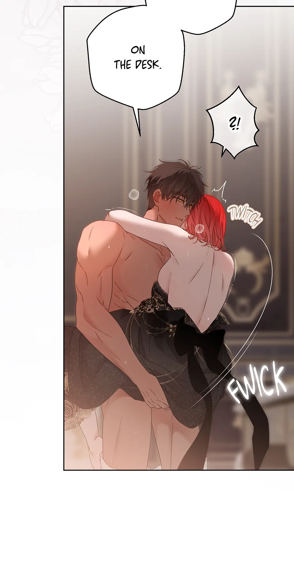 It Looks Like I’ve Fallen into the World of a Reverse Harem Game ss3 Chapter 145 - Page 38