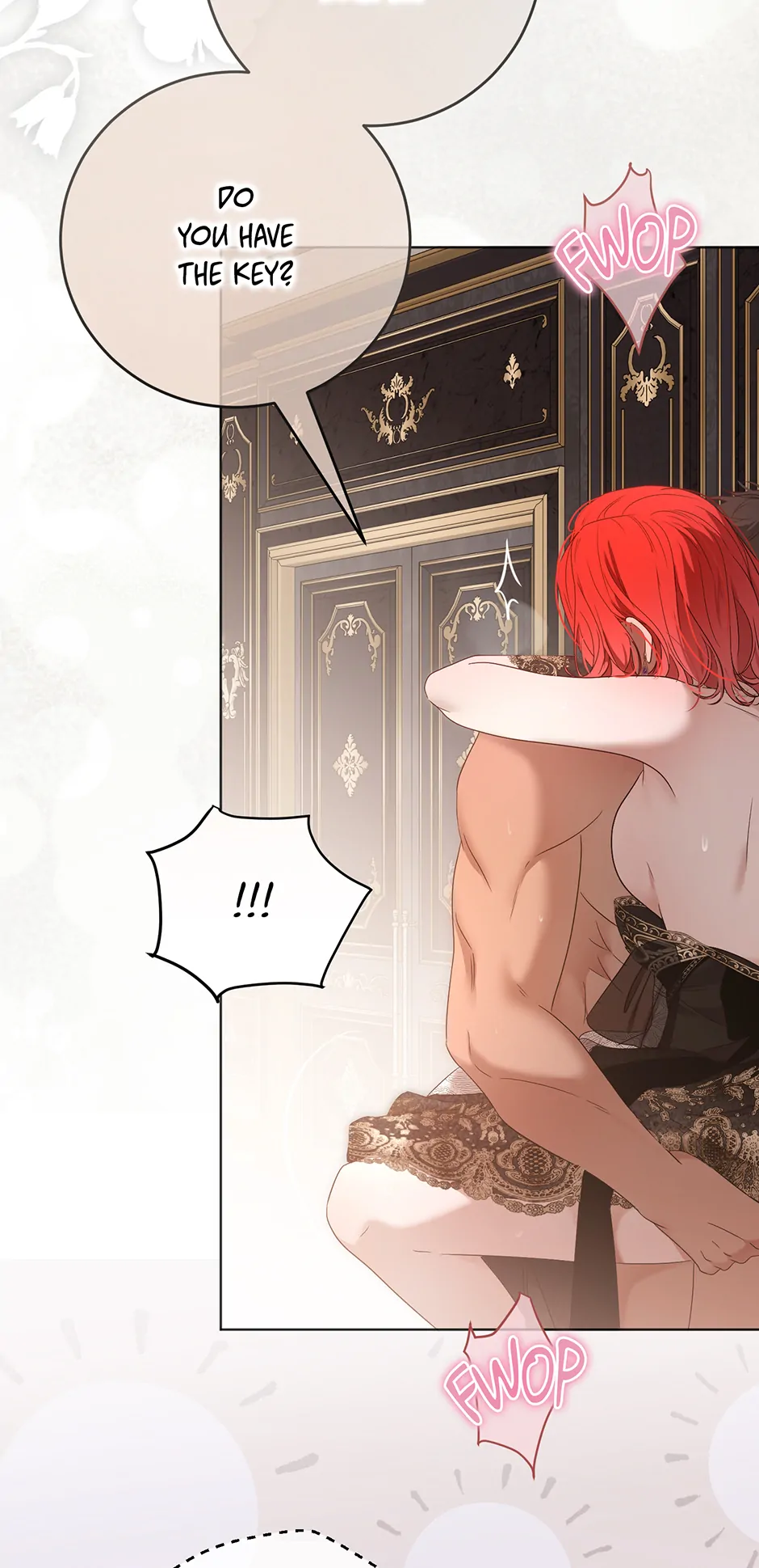 It Looks Like I’ve Fallen into the World of a Reverse Harem Game ss3 Chapter 145 - Page 41