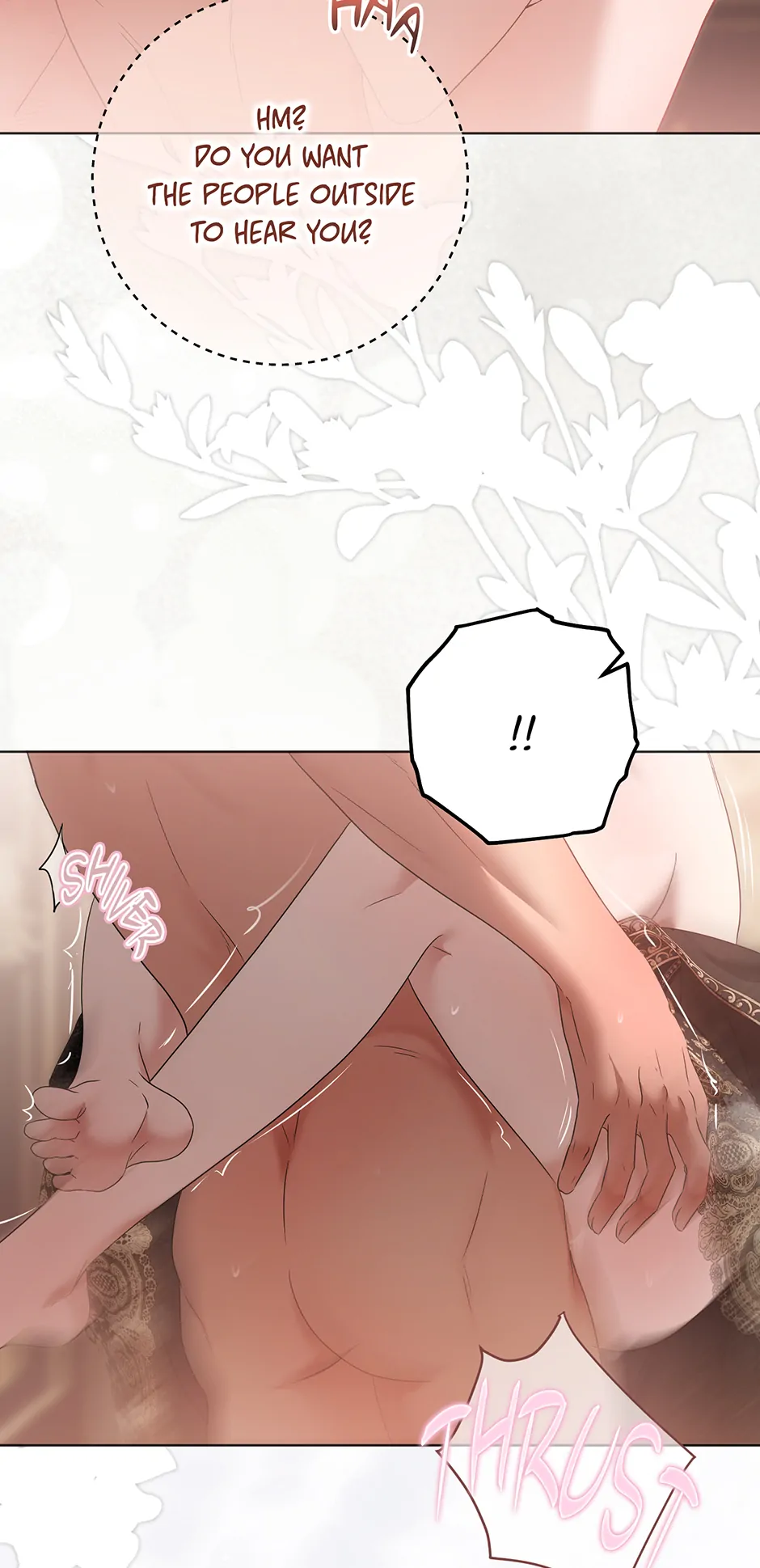 It Looks Like I’ve Fallen into the World of a Reverse Harem Game ss3 Chapter 145 - Page 44