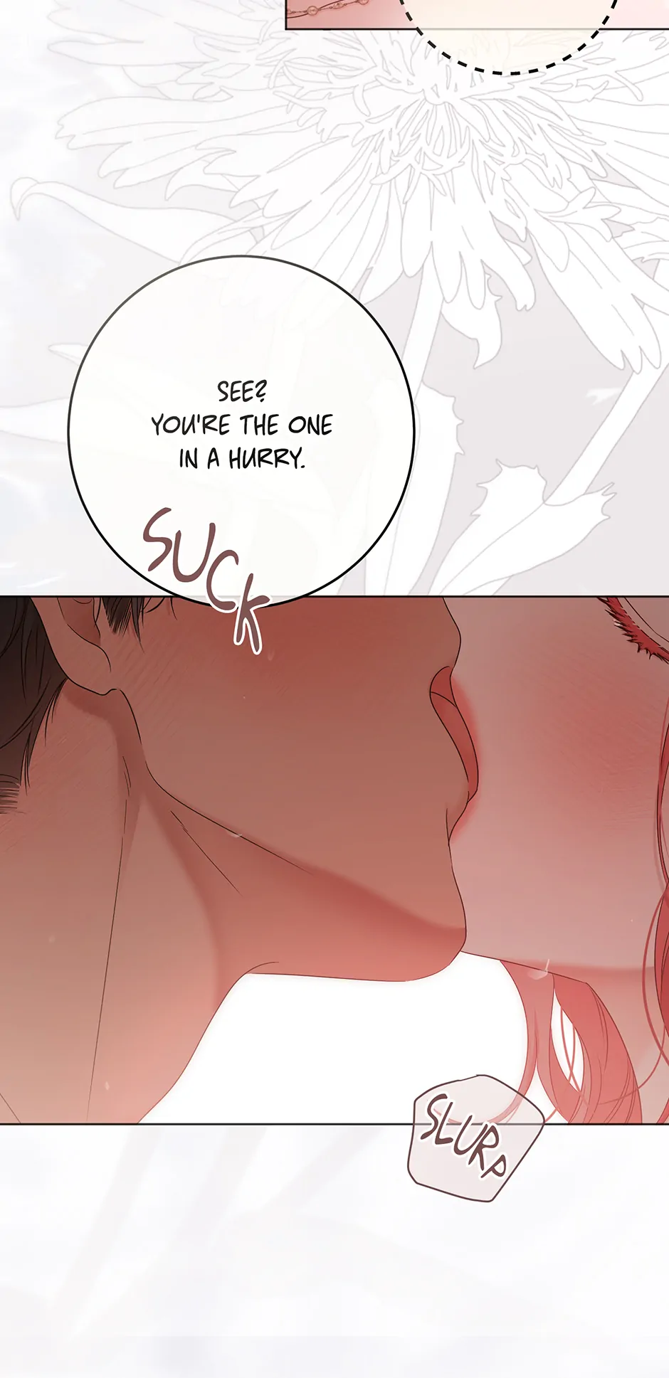 It Looks Like I’ve Fallen into the World of a Reverse Harem Game ss3 Chapter 145 - Page 47