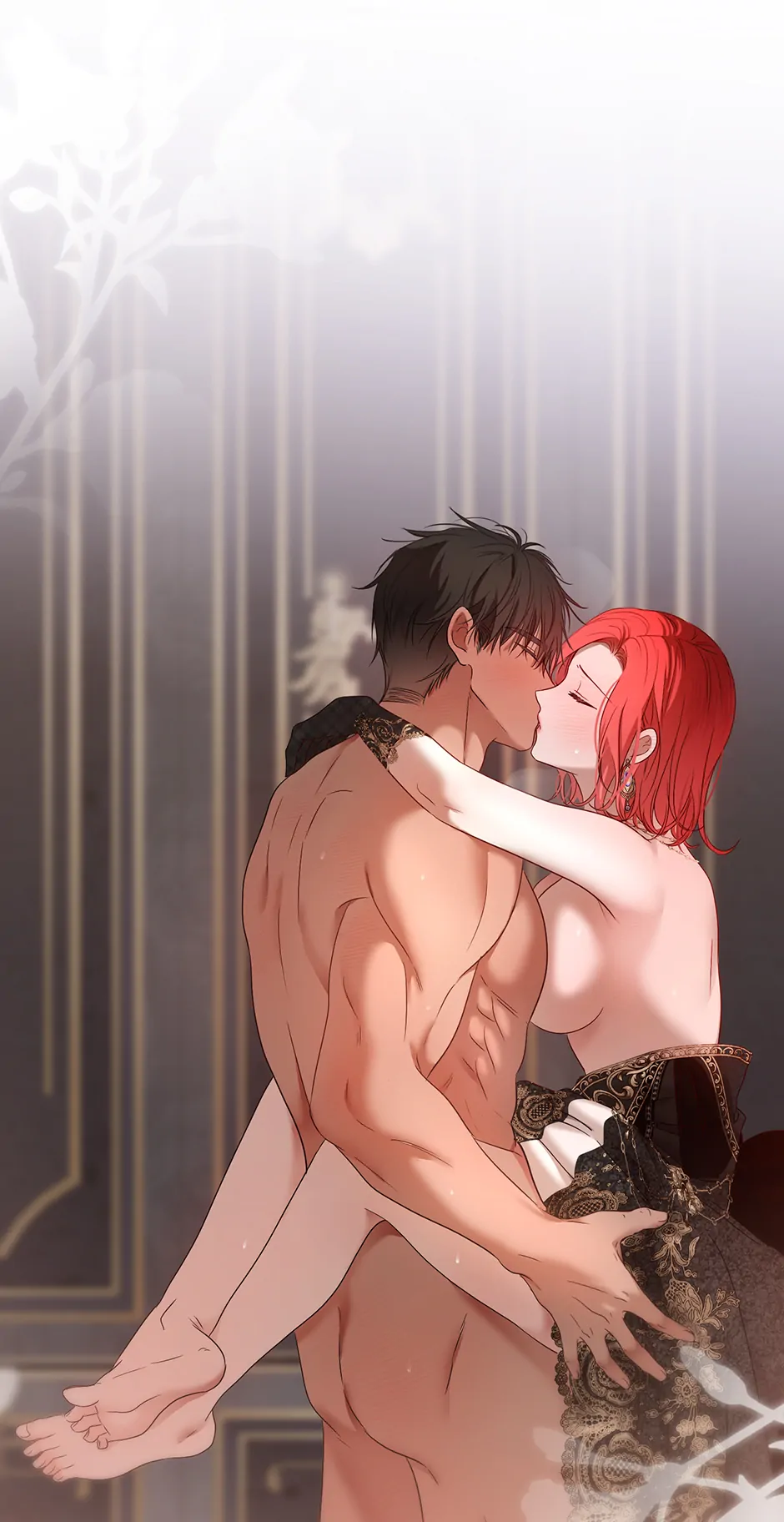 It Looks Like I’ve Fallen into the World of a Reverse Harem Game ss3 Chapter 145 - Page 48