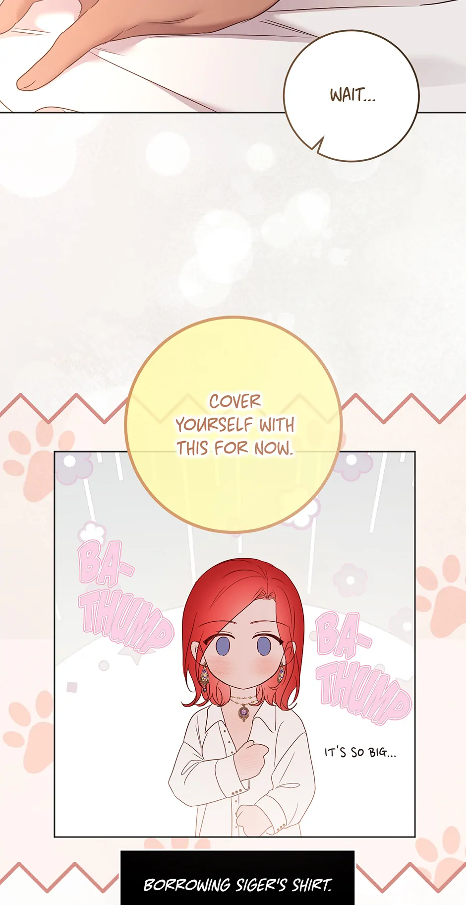 It Looks Like I’ve Fallen into the World of a Reverse Harem Game ss3 Chapter 145 - Page 52