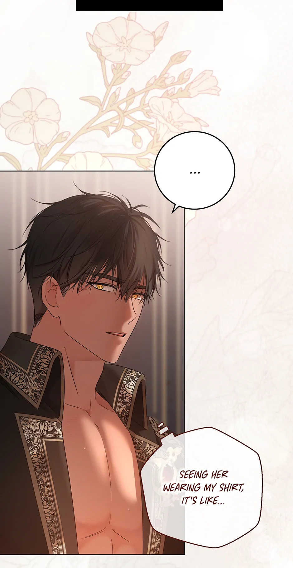 It Looks Like I’ve Fallen into the World of a Reverse Harem Game ss3 Chapter 145 - Page 53