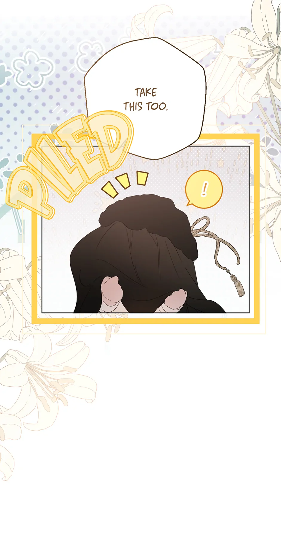 It Looks Like I’ve Fallen into the World of a Reverse Harem Game ss3 Chapter 145 - Page 55