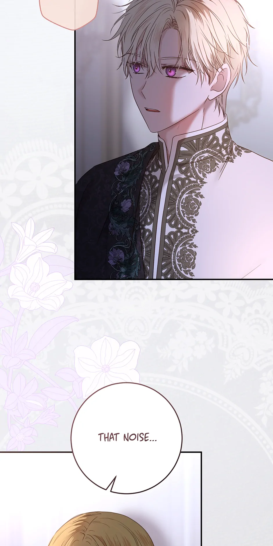 It Looks Like I’ve Fallen into the World of a Reverse Harem Game ss3 Chapter 145 - Page 59