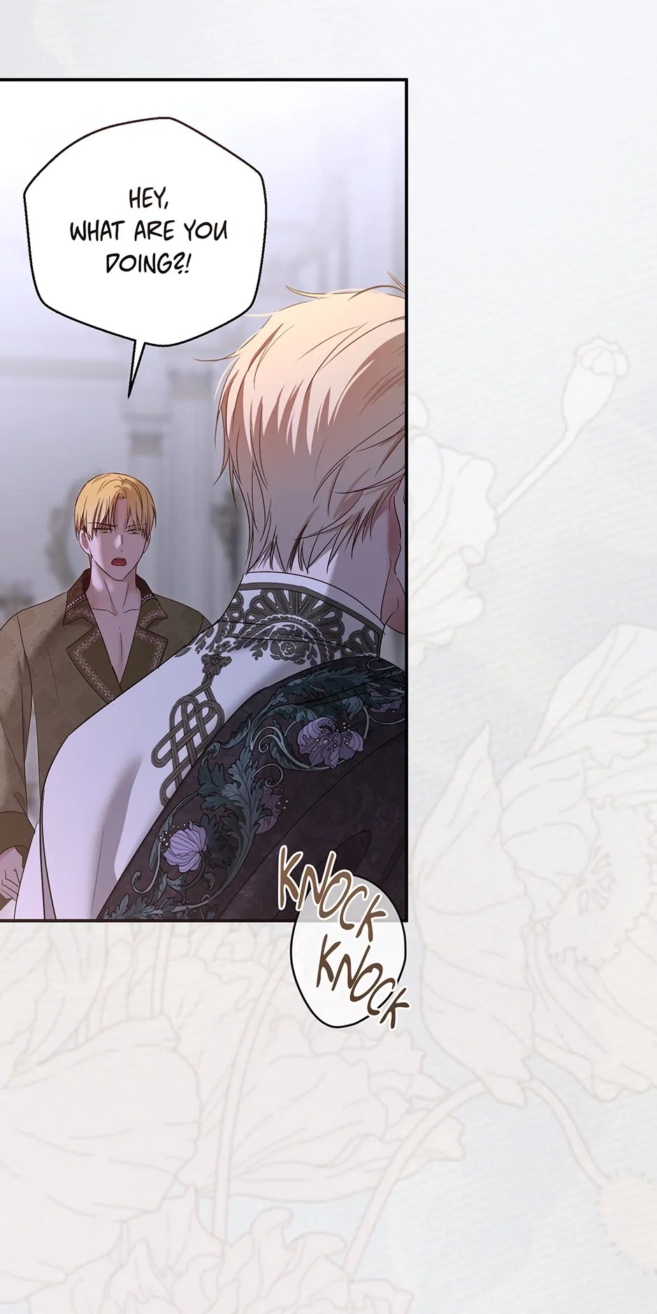 It Looks Like I’ve Fallen into the World of a Reverse Harem Game ss3 Chapter 145 - Page 63