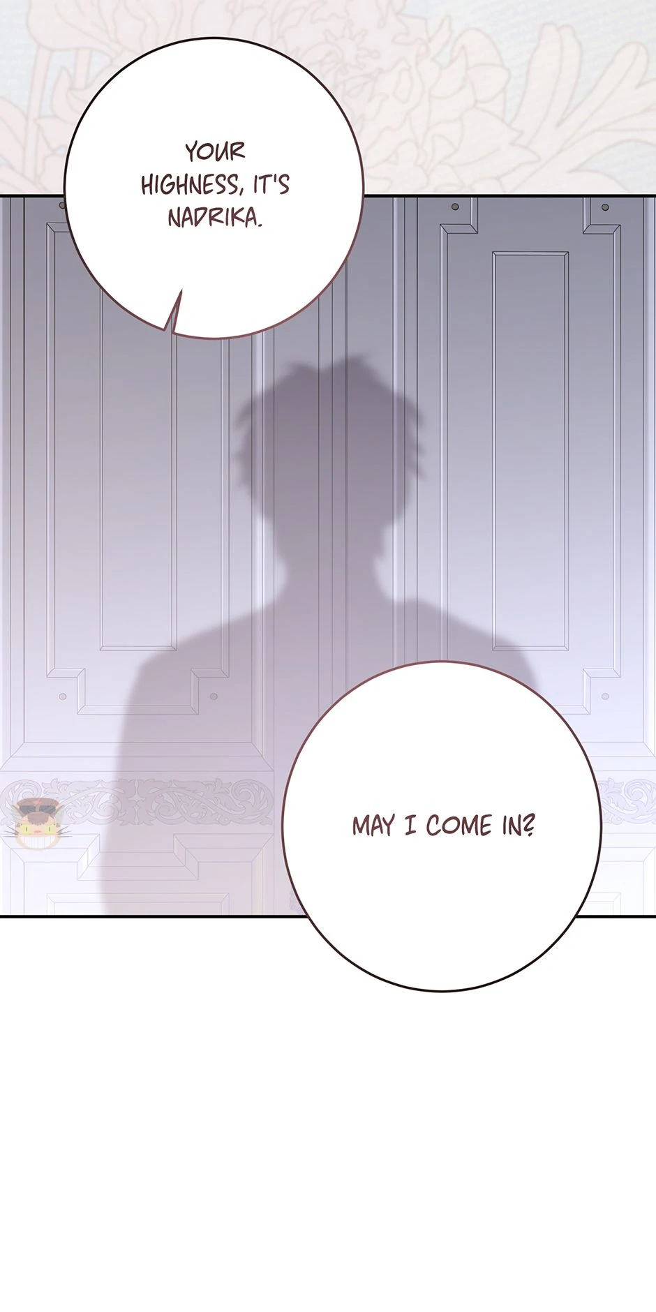 It Looks Like I’ve Fallen into the World of a Reverse Harem Game ss3 Chapter 145 - Page 64